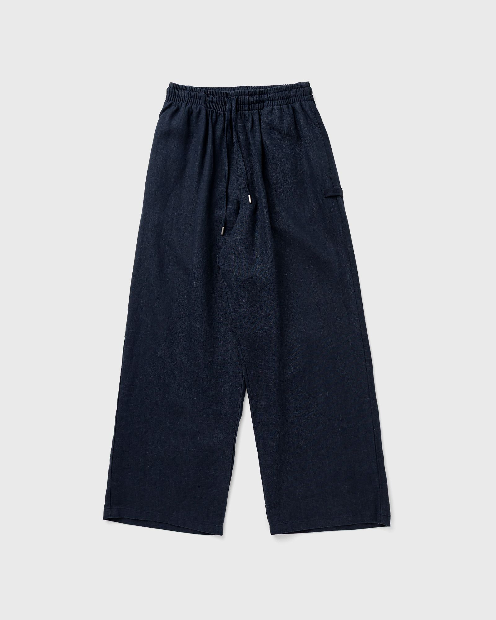 Arte Antwerp Linen Pants, blue