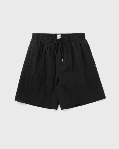 Arte Antwerp Mesh Shorts, black