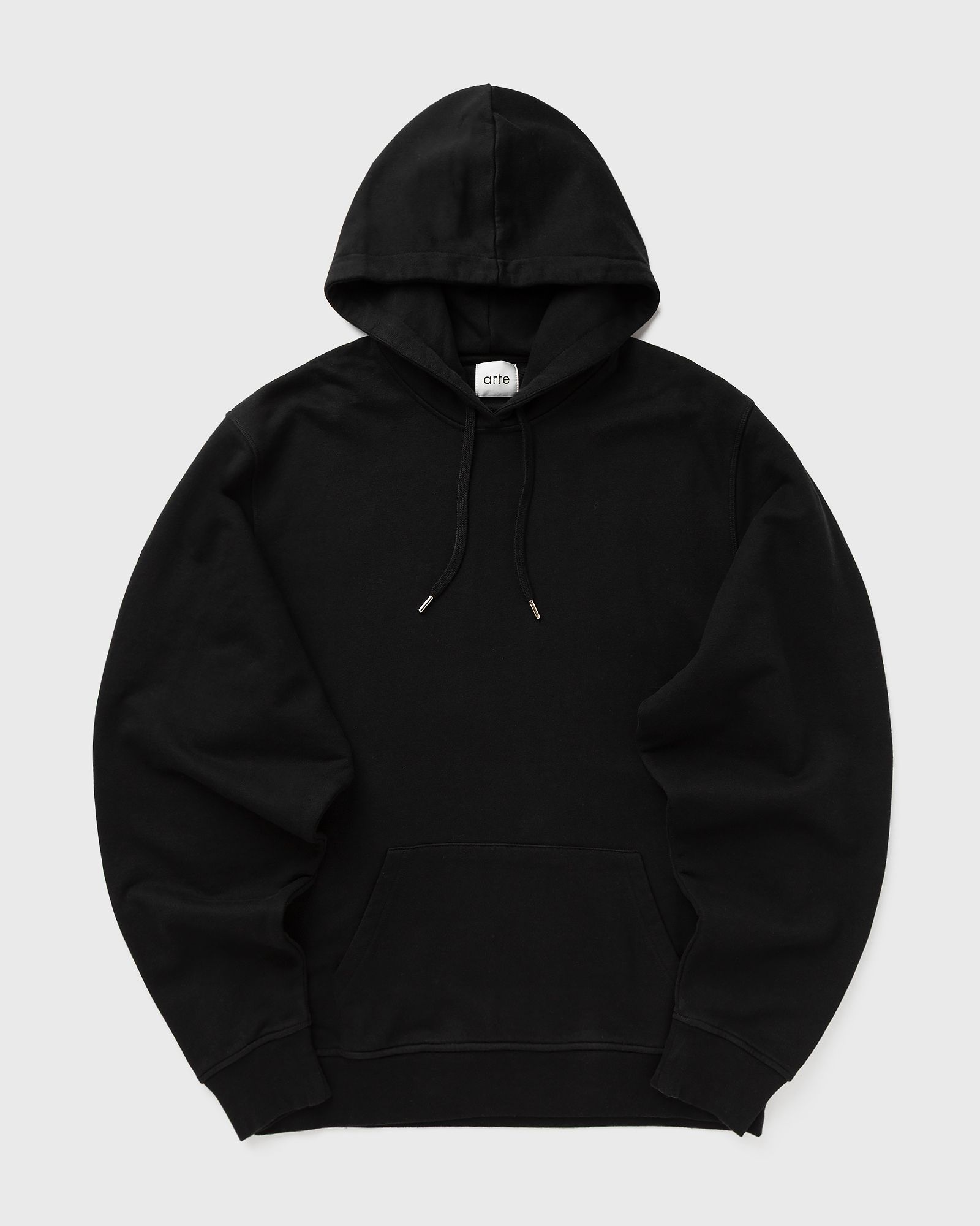 Arte Antwerp Multi Arte Print Hood, black
