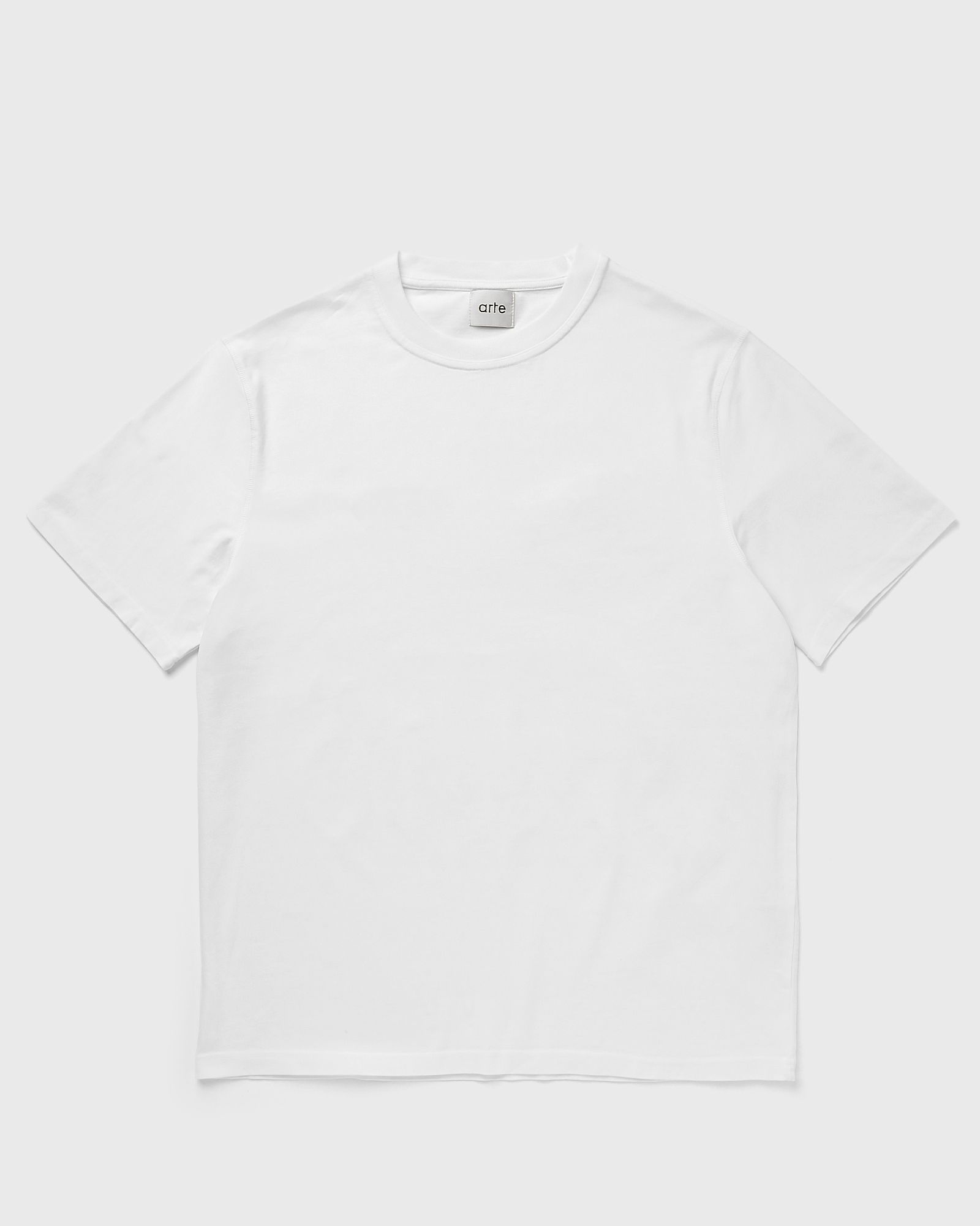 Arte Antwerp Mural Tee, white