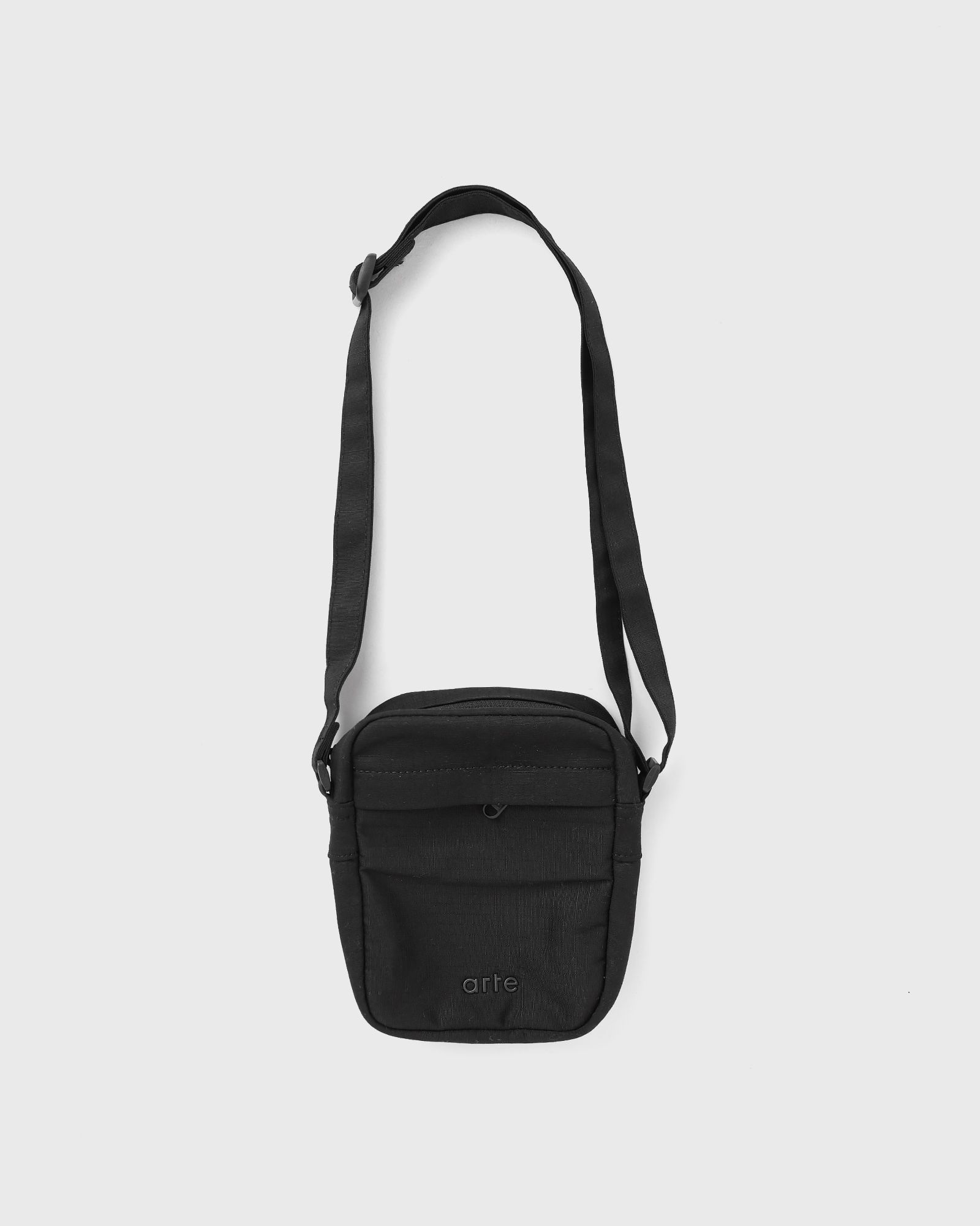 Arte Antwerp Ribstop Bag, black