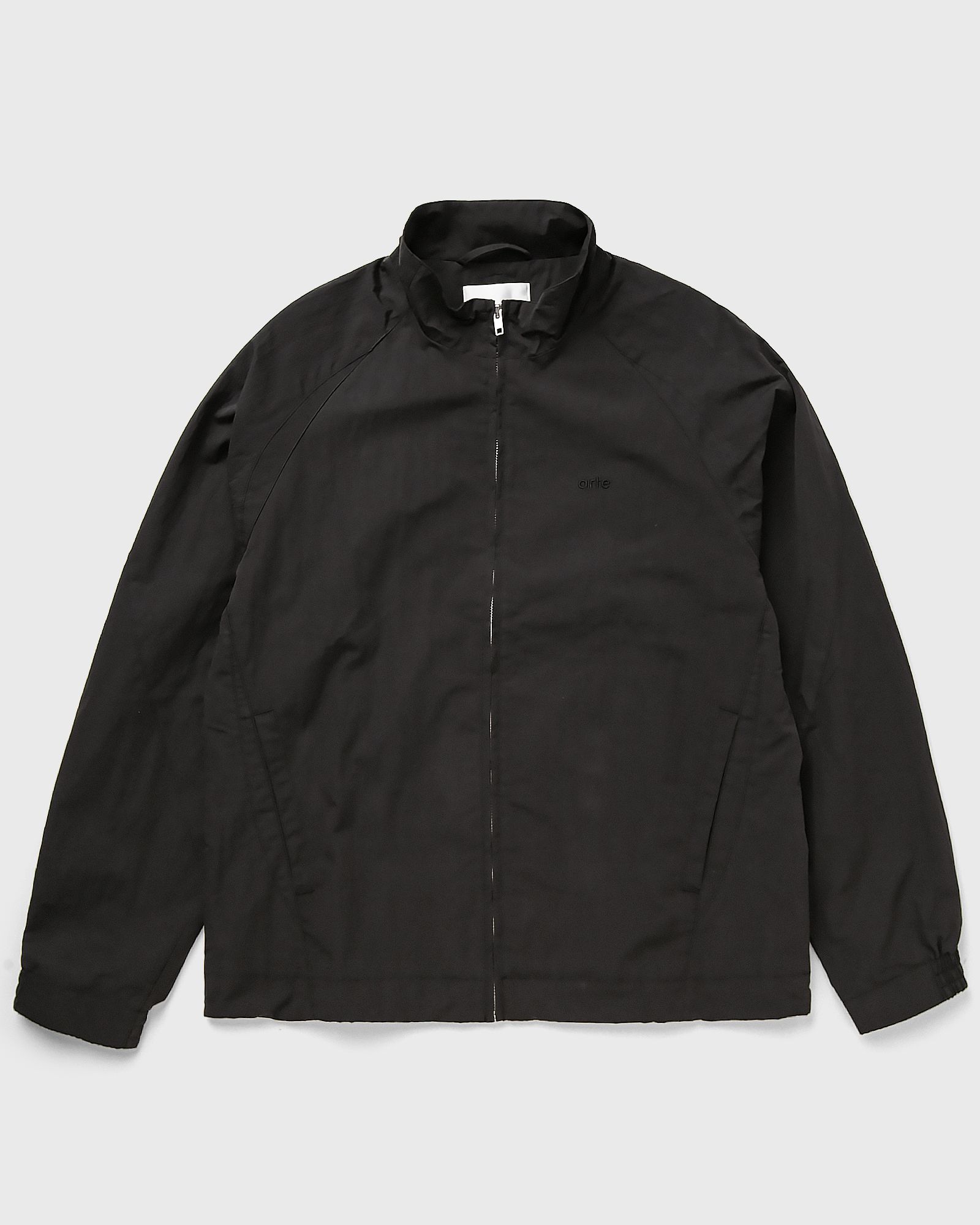 Arte Antwerp Uniform Track Jacket, black