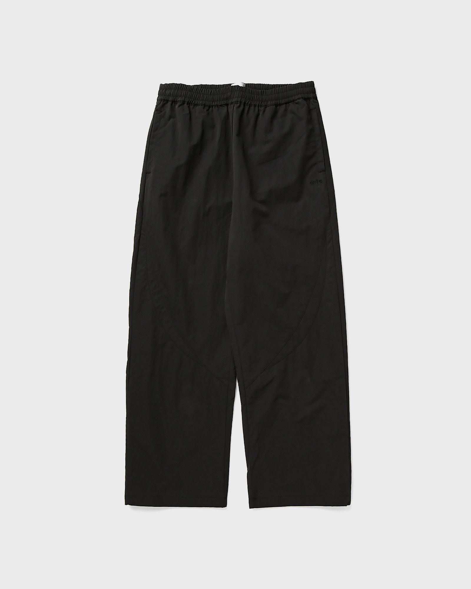 Arte Antwerp Uniform Track Pants, black