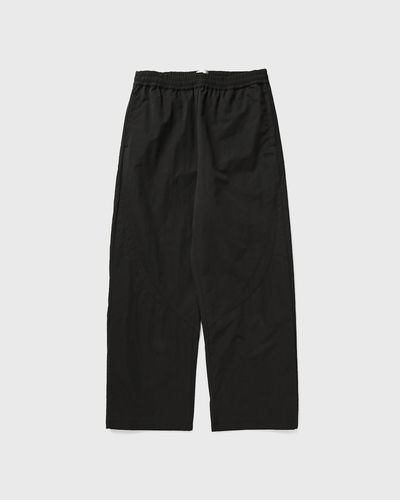 Arte Antwerp Uniform Track Pants, black