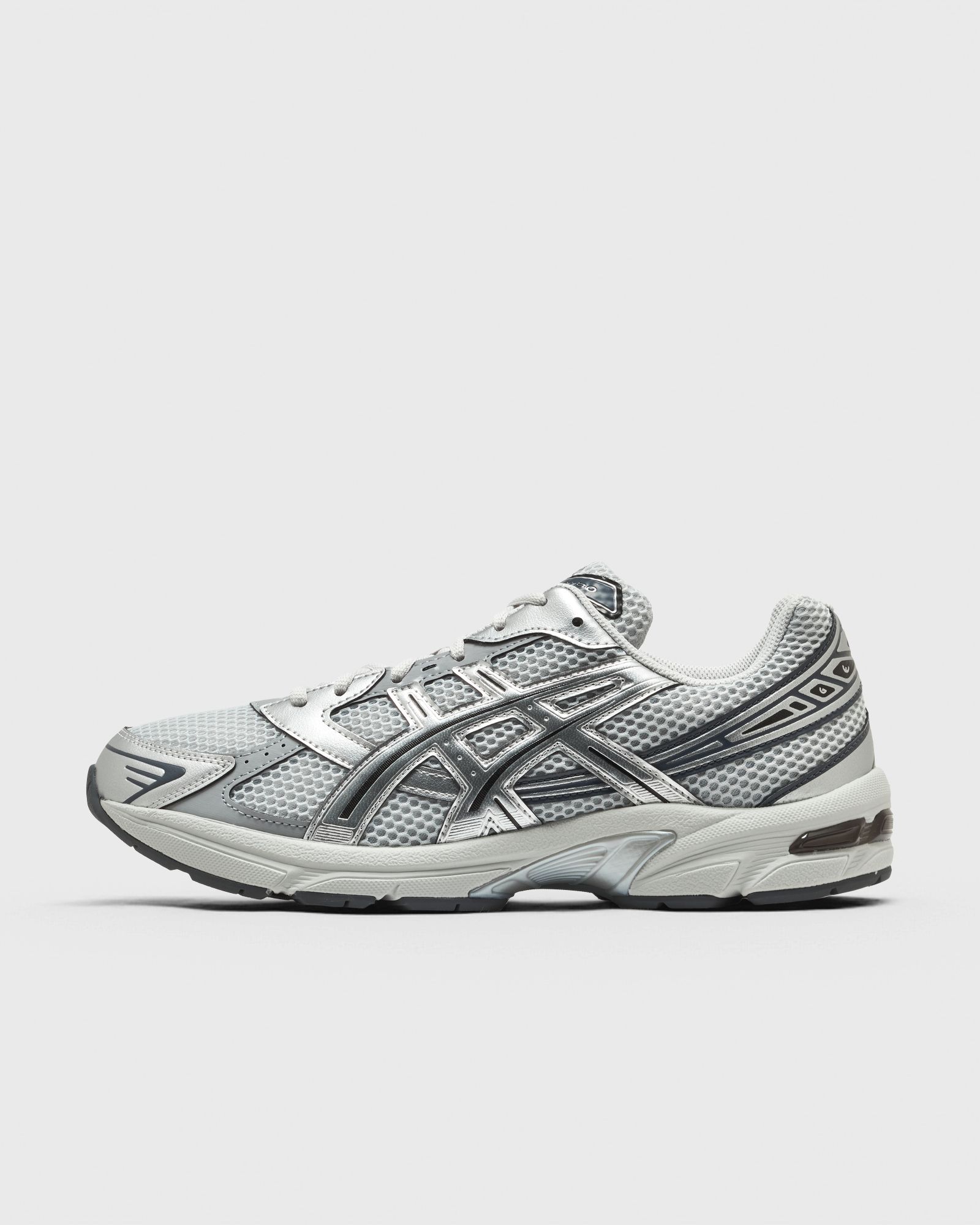 Asics Gel-1130 “Glacier Grey Pure Silver”: Grau, das alles matcht (4)