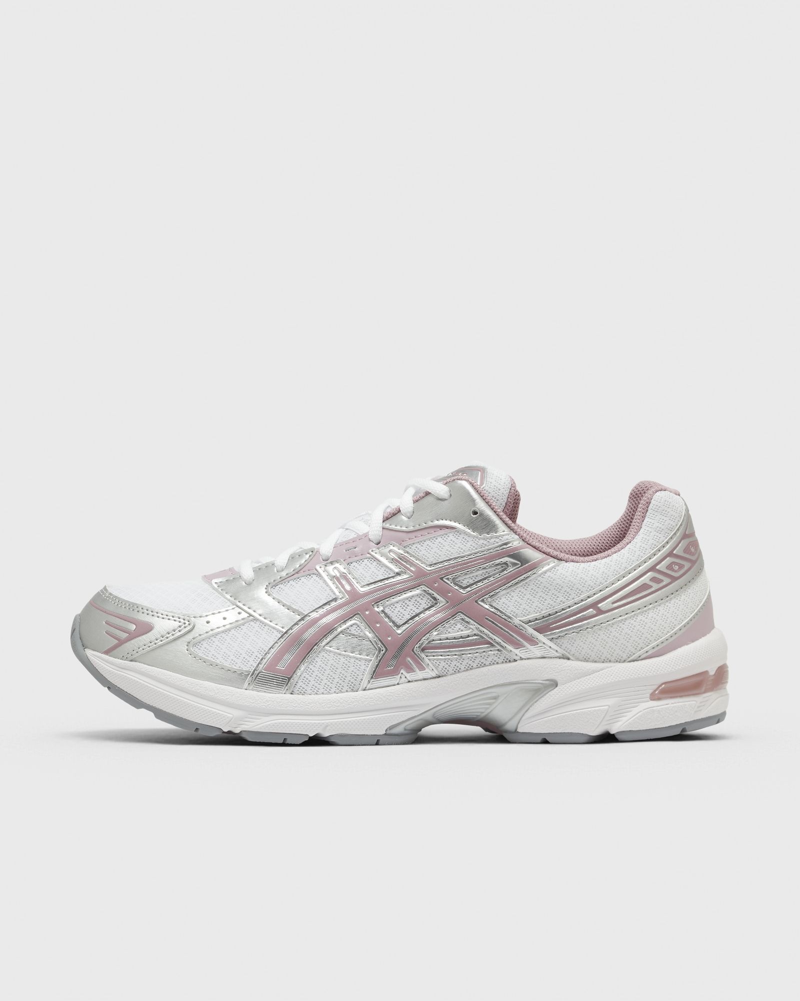 Asics Gel-1130 “White Taro Purple”: frisches Sommer-Clean (2)