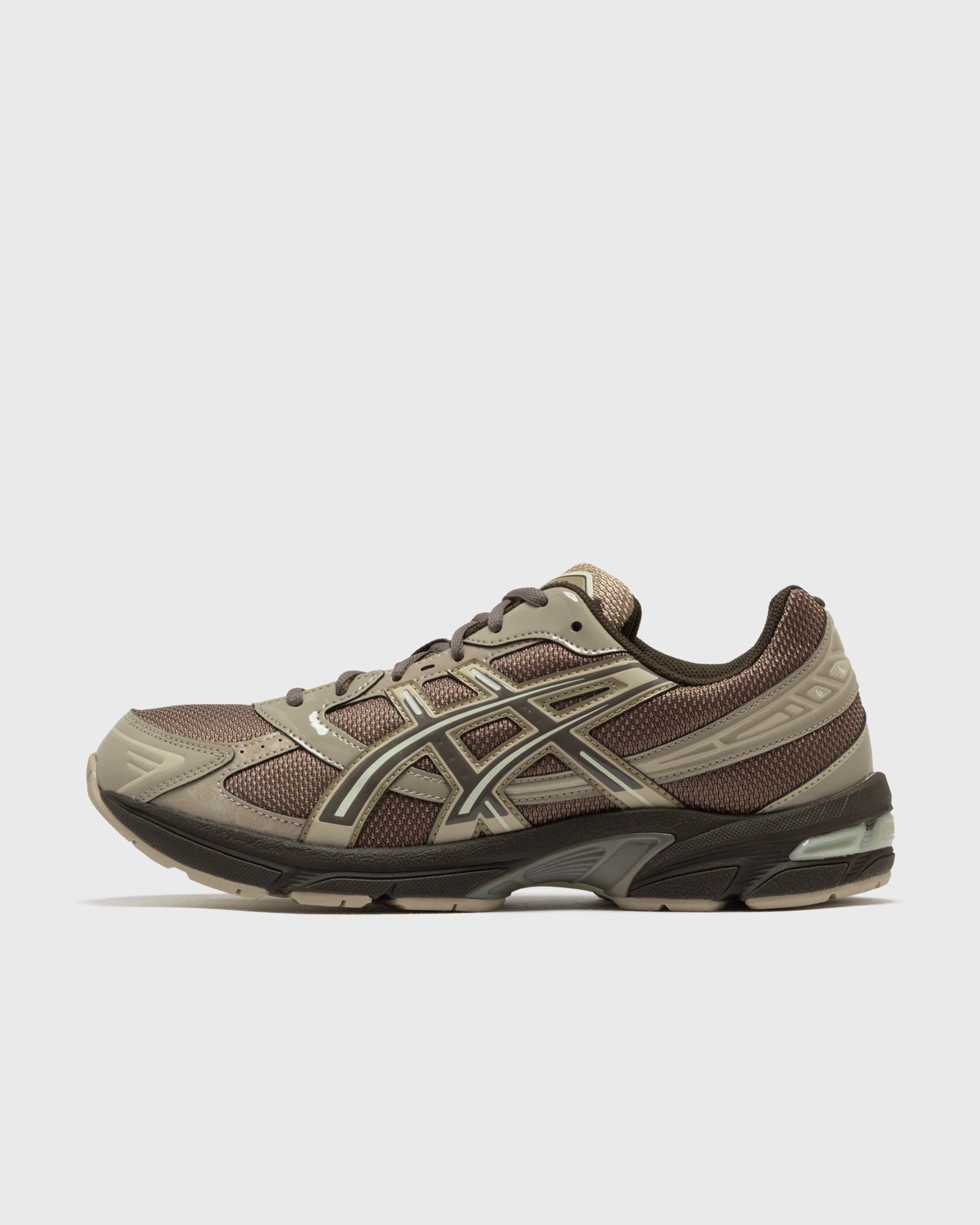 Asics Gel-1130 “Sepia Brown”: die kluge Wahl ohne Hype-Aufschlag (2)