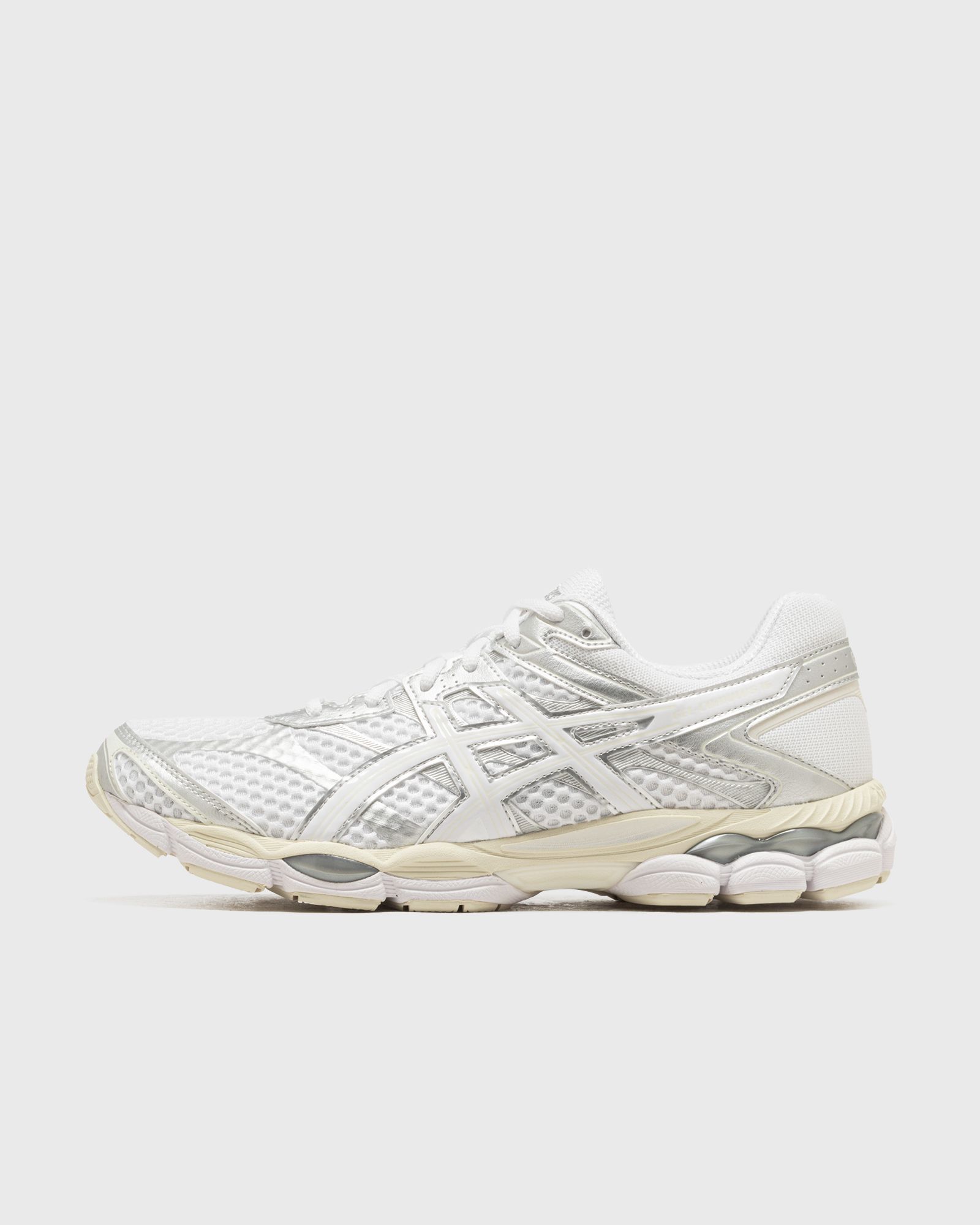 Asics Gel-Cumulus 16 “White”: weißer Runner ohne Getue (5)
