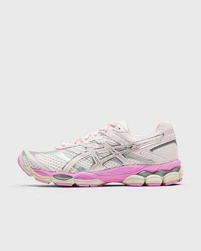 ASICS GEL-CUMULUS 16, pink|beige