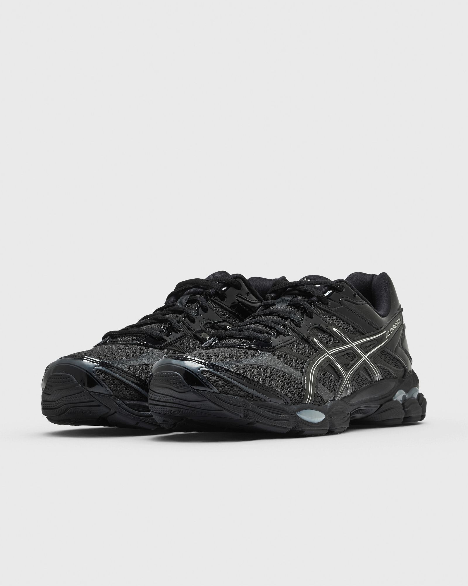 Asics GEL-Cumulus 16 black
