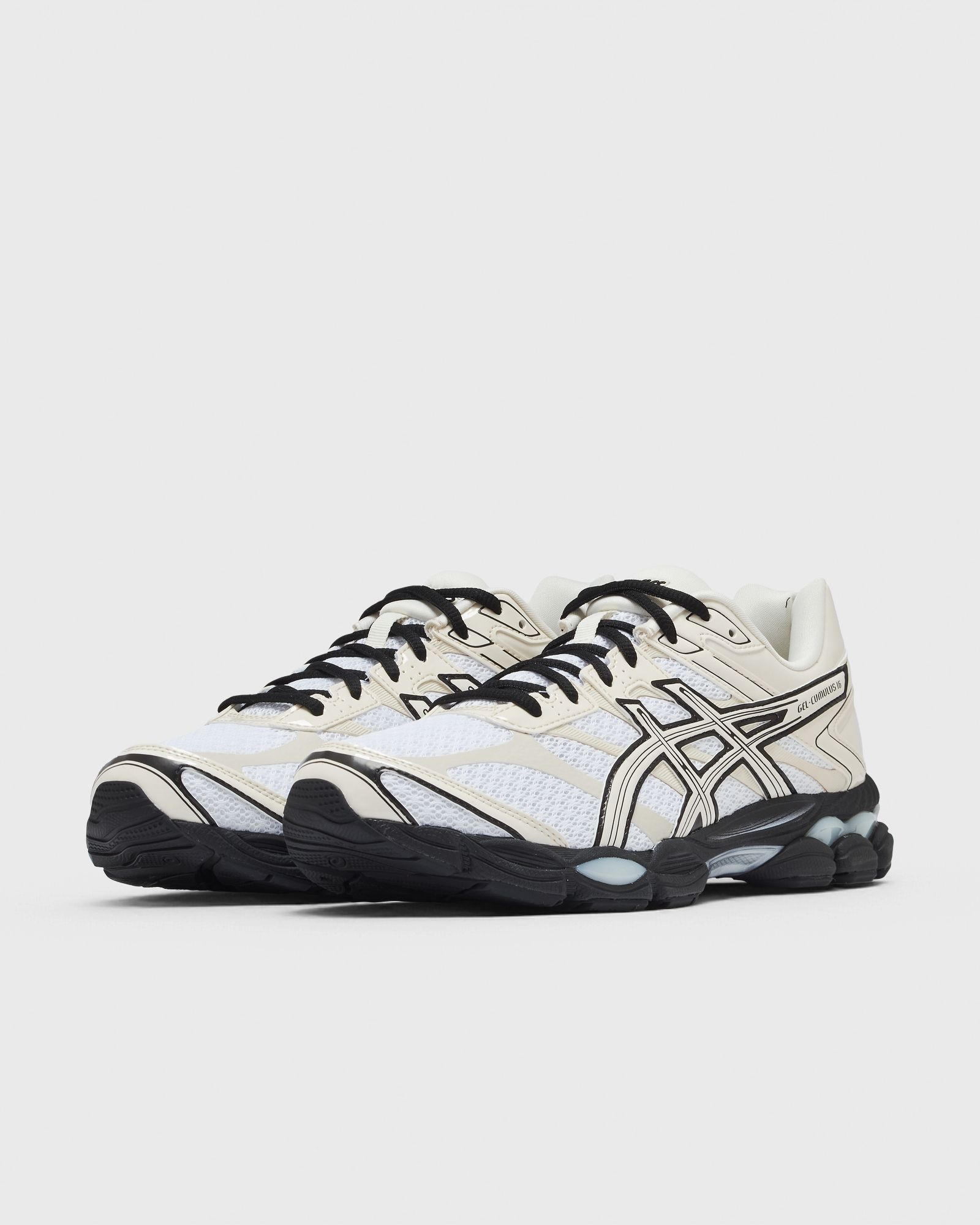 Asics GEL-Cumulus 16 white