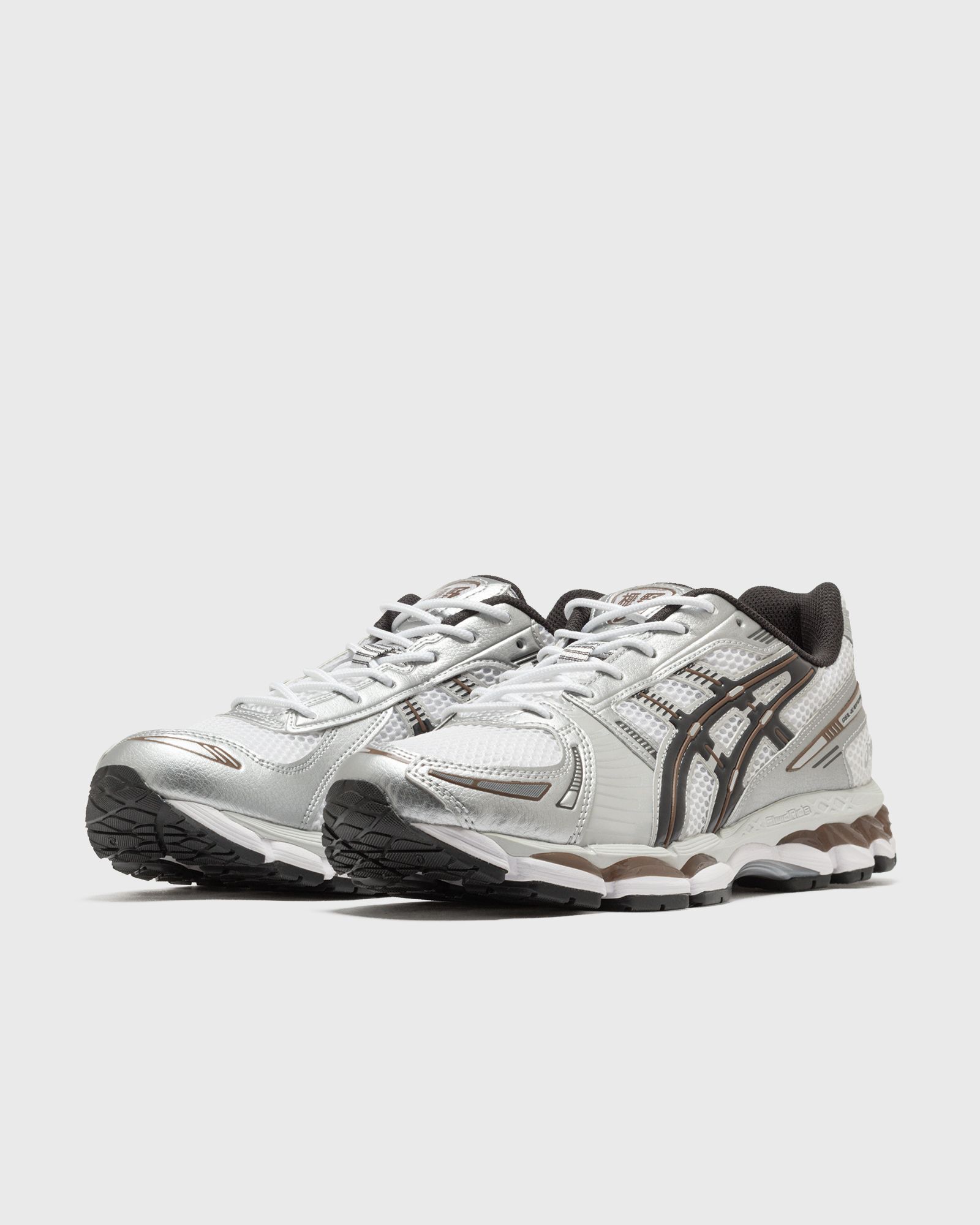 Asics GEL-KAYANO 12.1 promotion