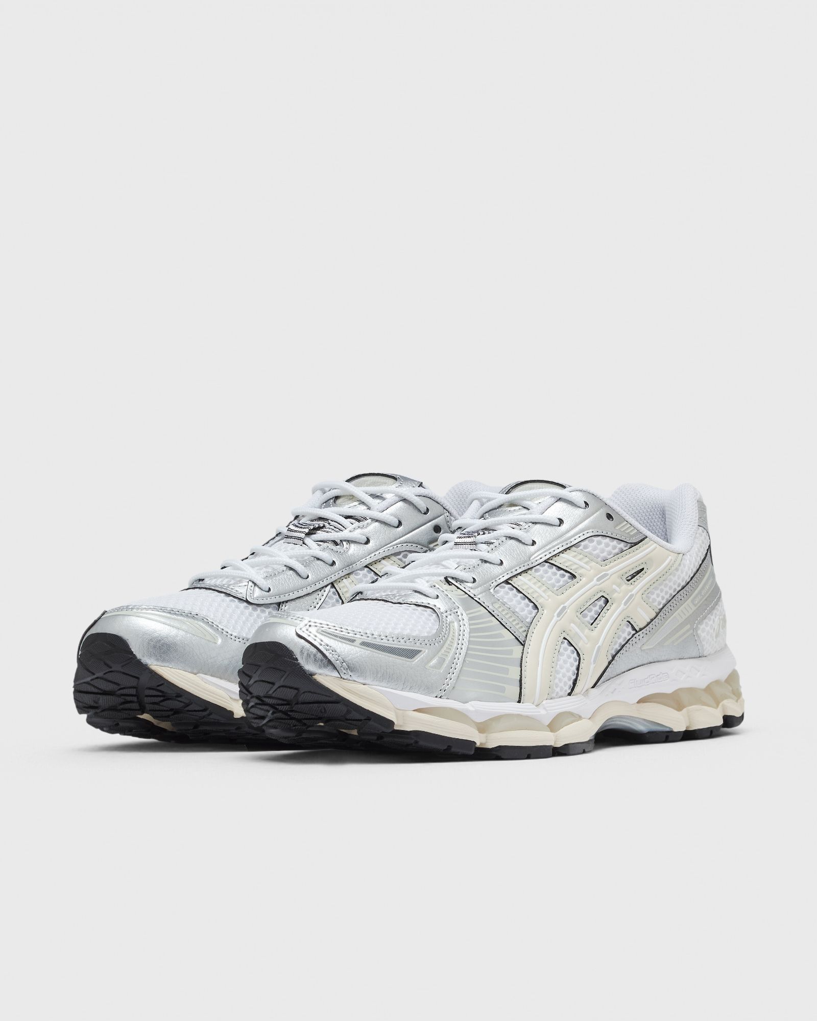 Asics GEL-KAYANO 12.1 white