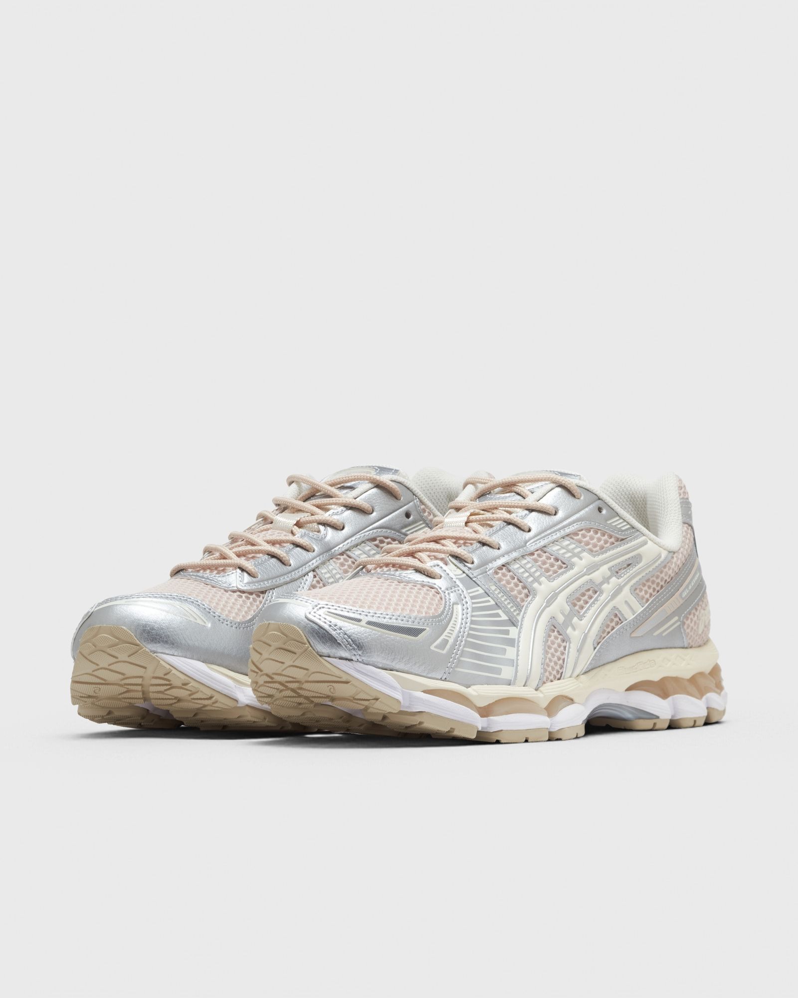 Asics GEL-KAYANO 12.1 promotion