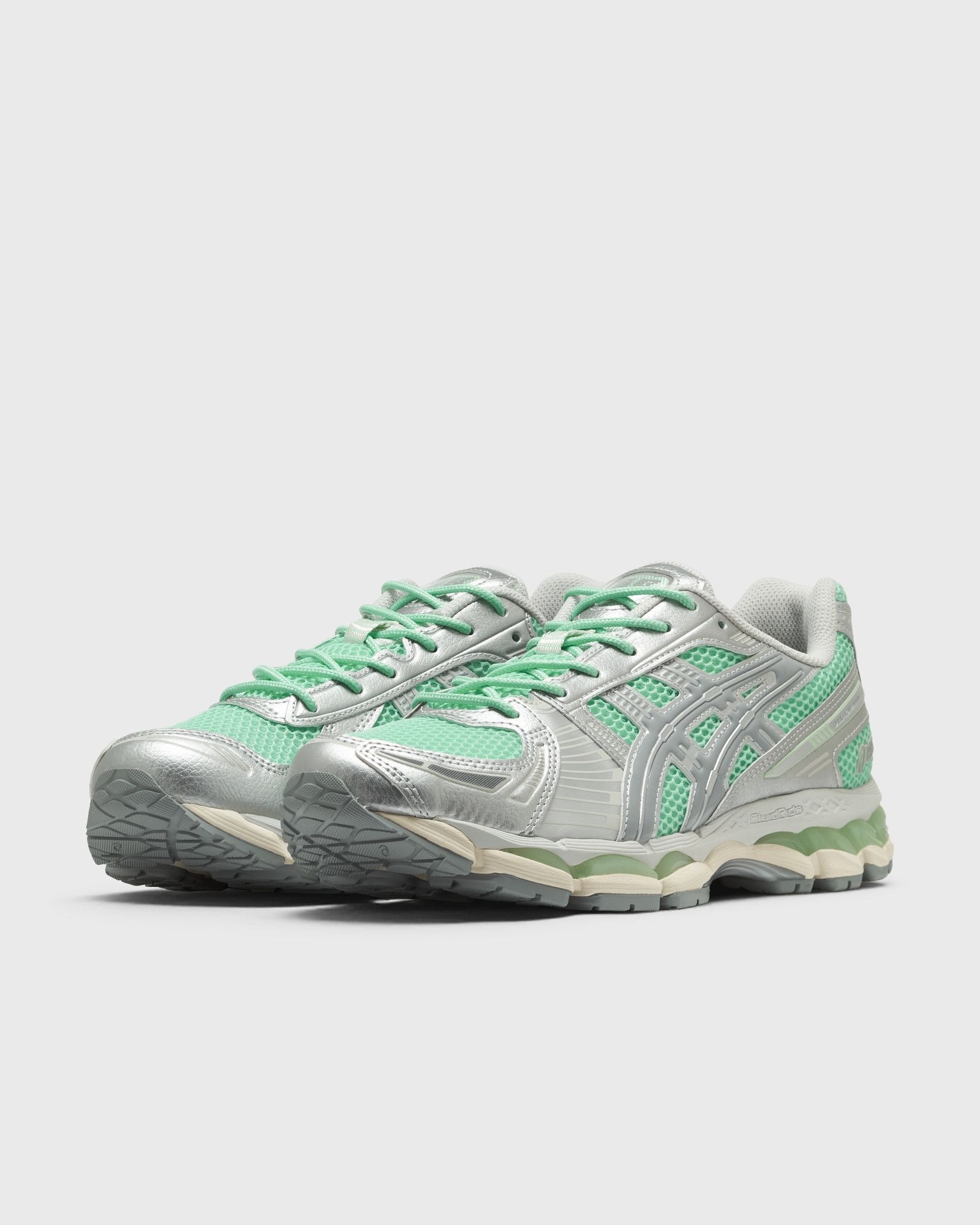 Asics GEL-KAYANO 12.1 promotion