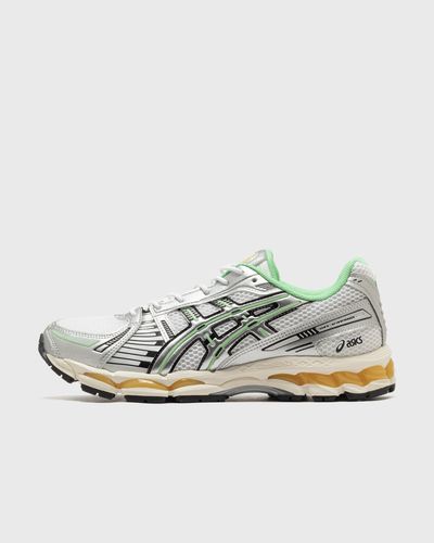 ASICS GEL-KAYANO 12.1 (BSTN 10th Anniversary Exclusive), white