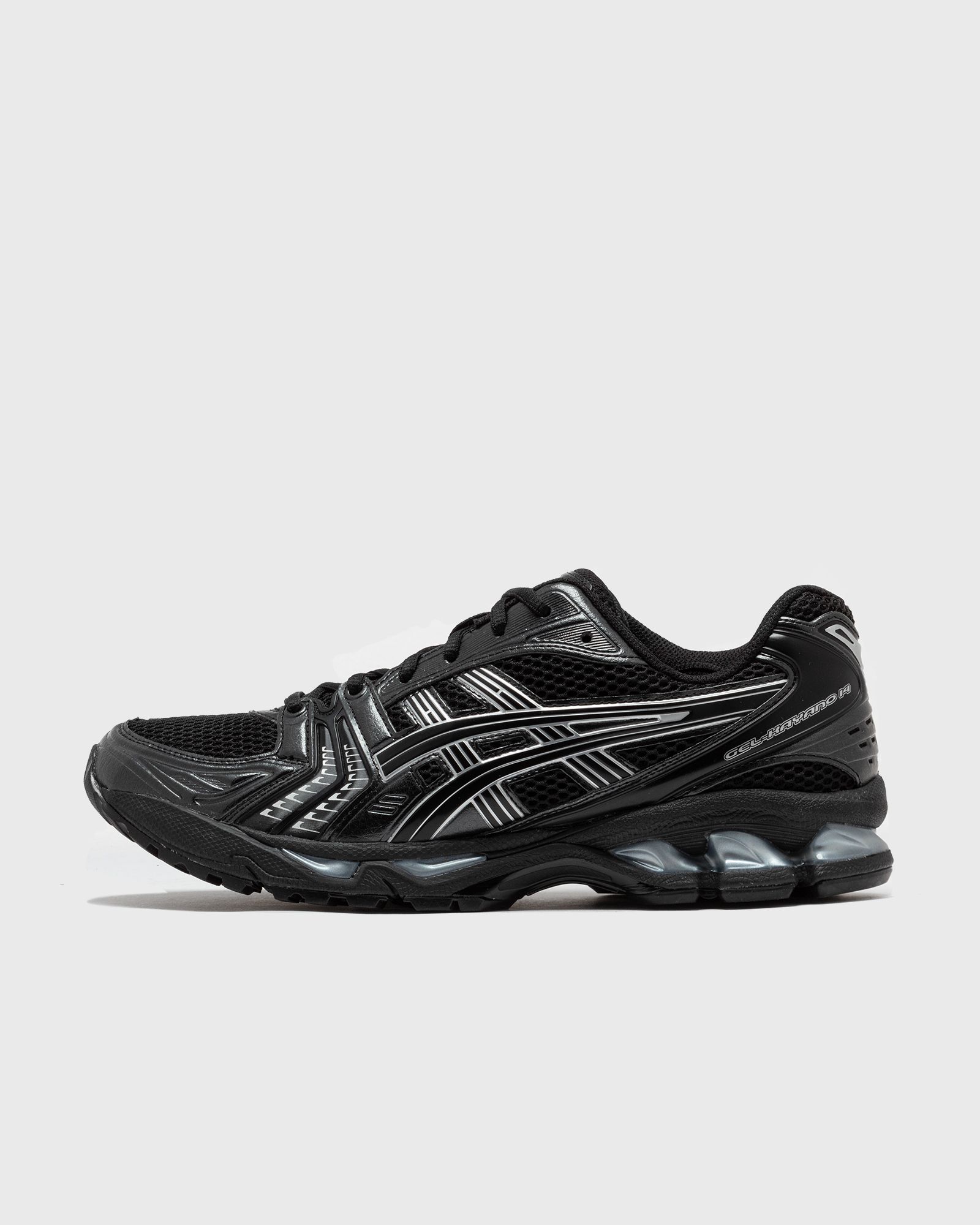 Asics GEL-Kayano 14 promotion