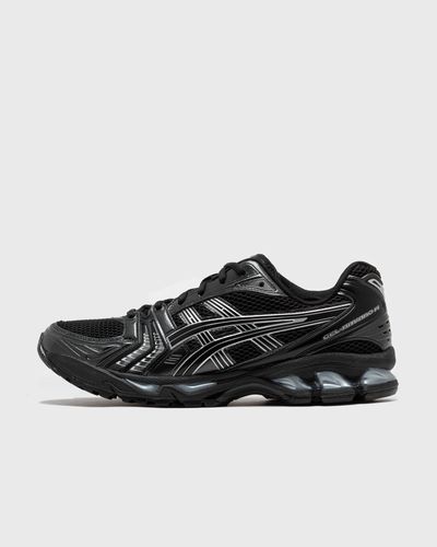 ASICS GEL-KAYANO 14, black