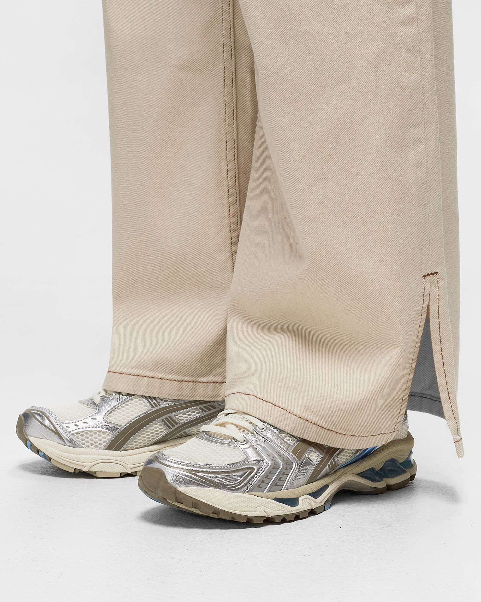 Asics GEL-Kayano 14 promotion