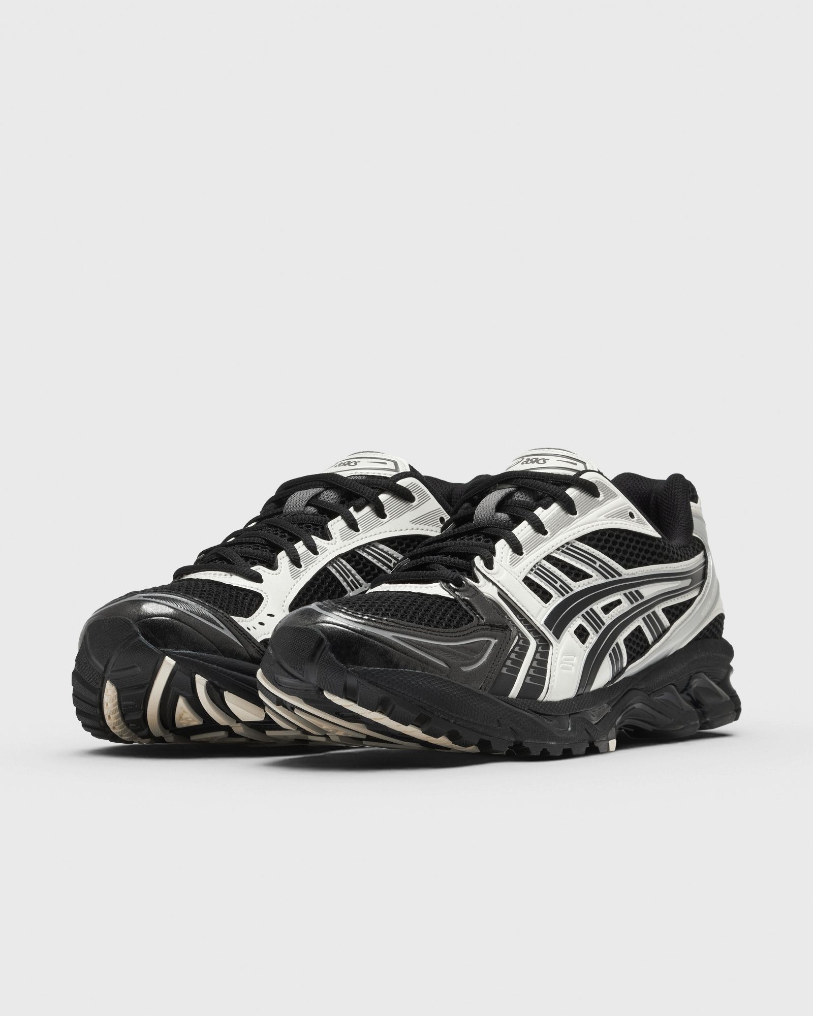 Asics GEL-Kayano 14 promotion