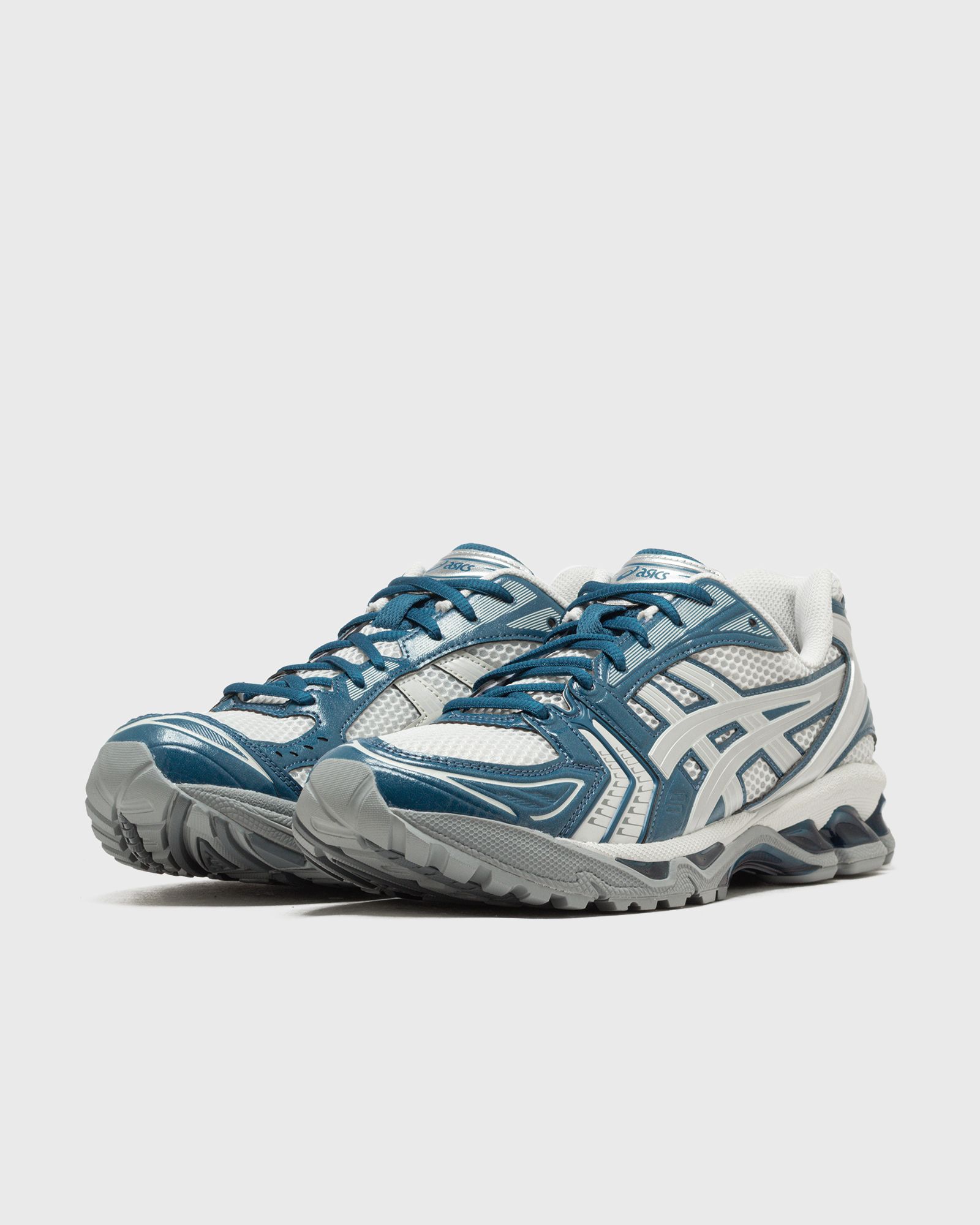 Asics GEL-Kayano 14 promotion