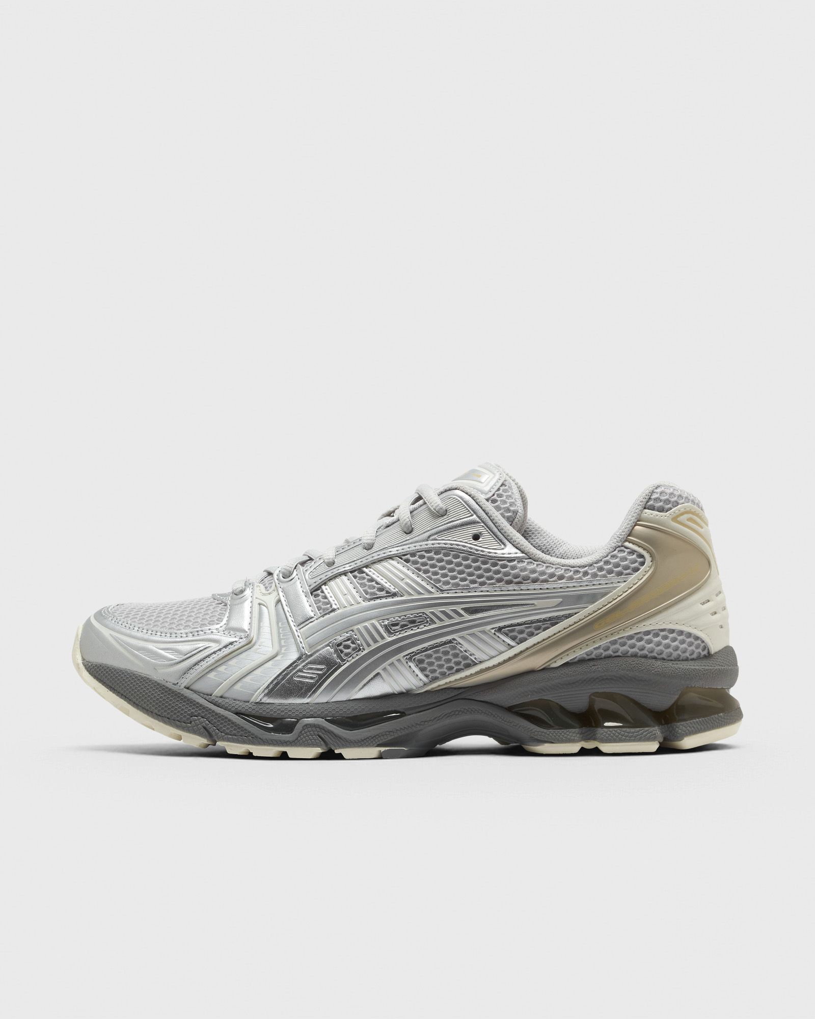 Asics Gel-Kayano 14 “Concrete Pure Silver”: aus Beton gegossen (3)