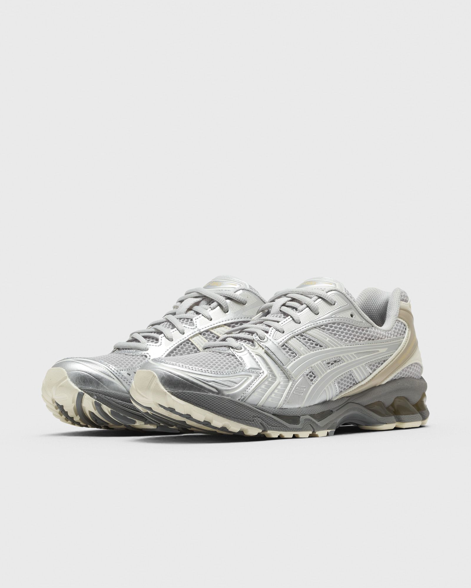 Asics GEL-Kayano 14 promotion
