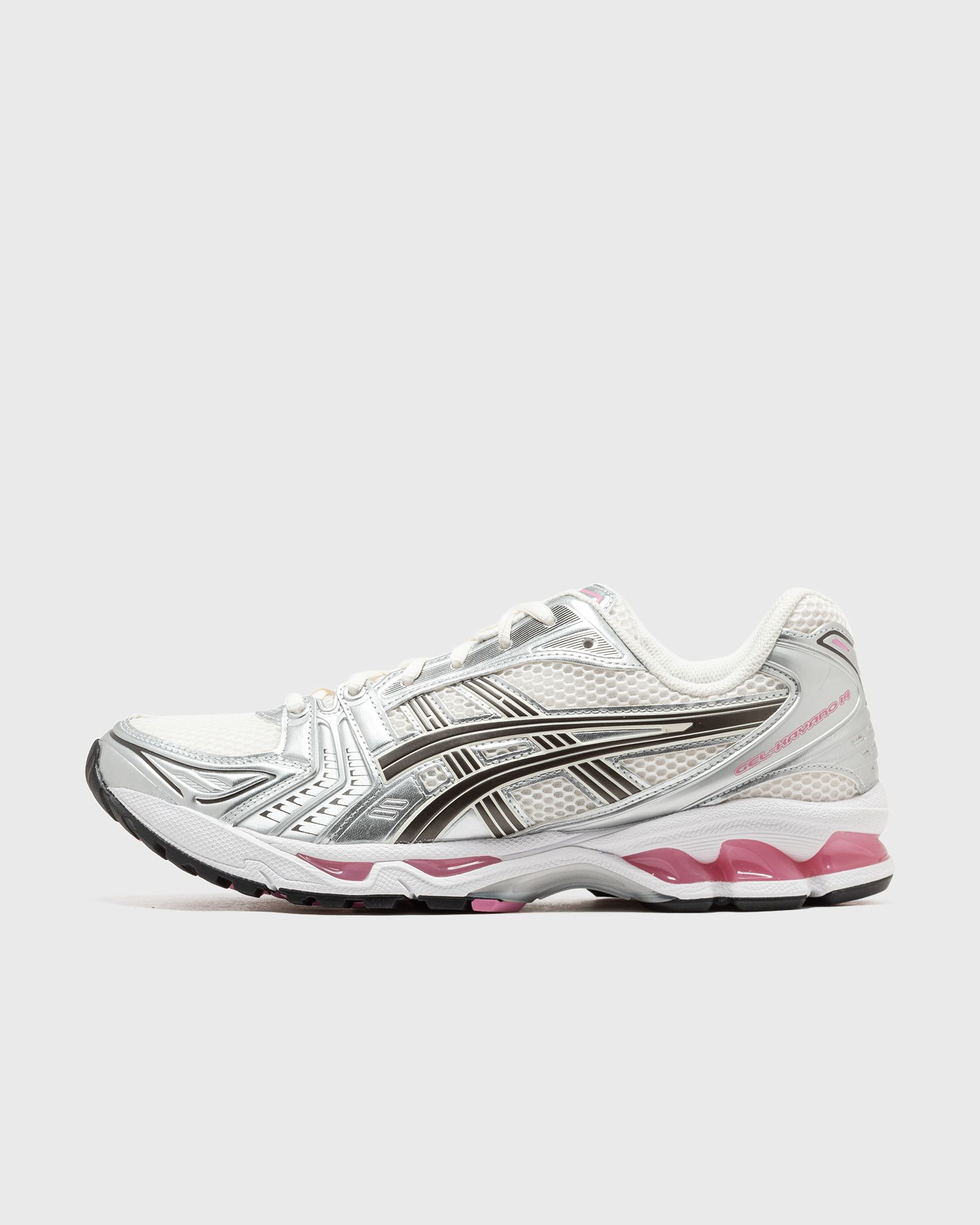 Asics GEL-Kayano 14 promotion