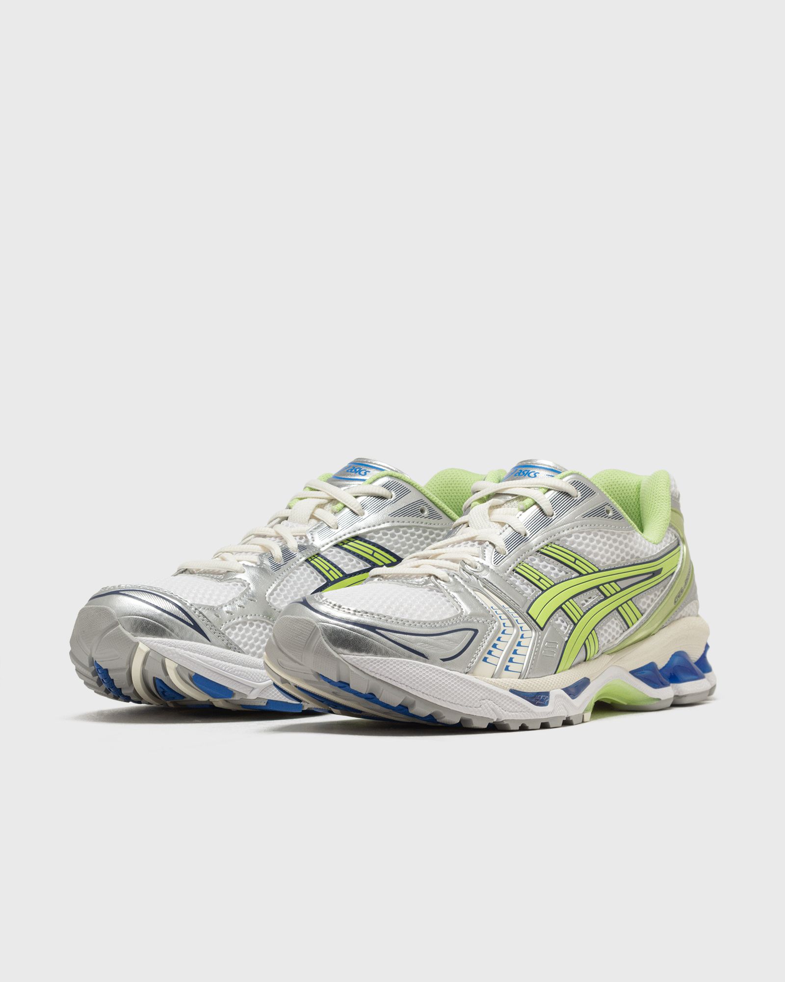 Asics GEL-Kayano 14 promotion