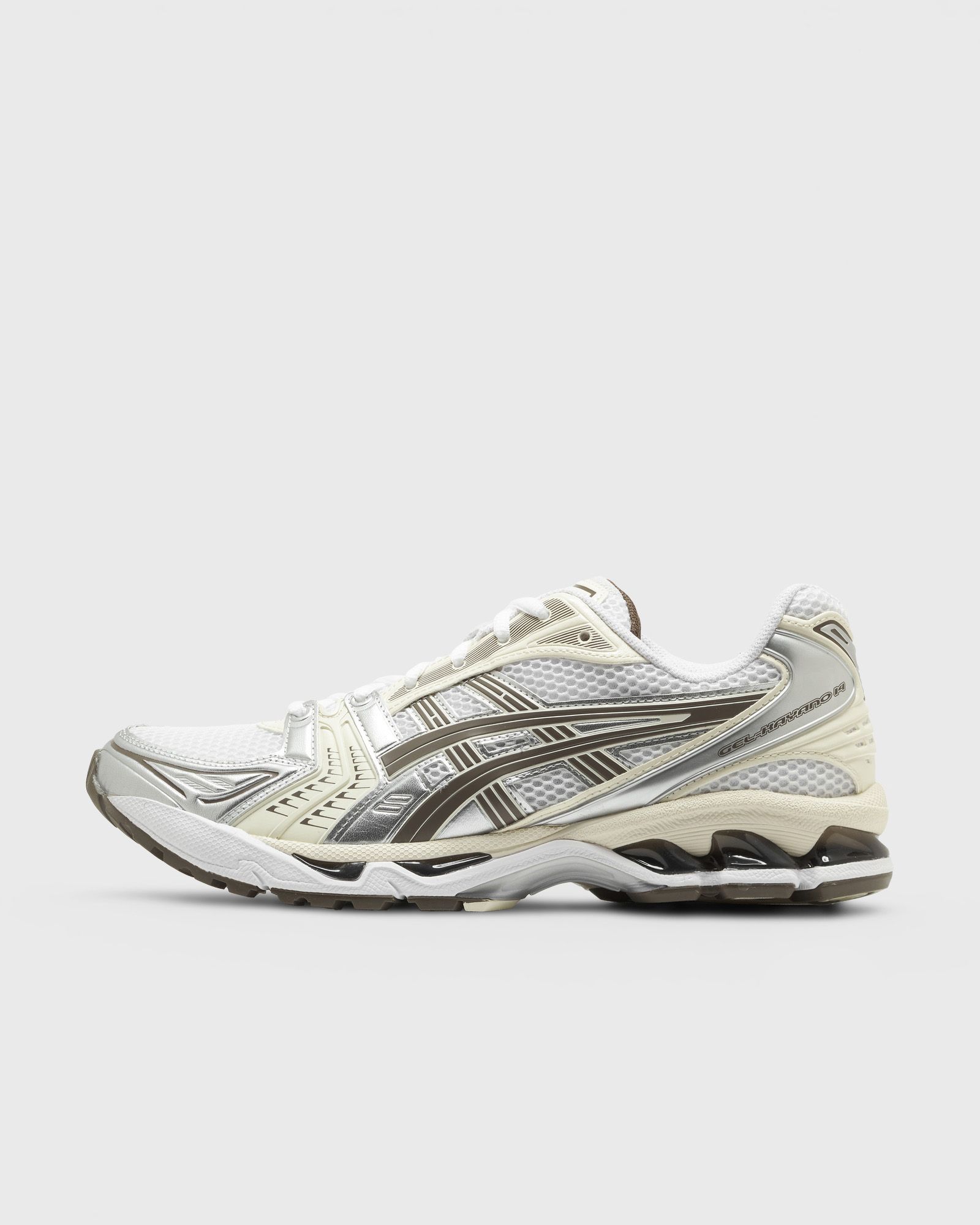 Asics Gel-Kayano 14 “White/Ivory”: clean-auf-clean als Go-to (4)