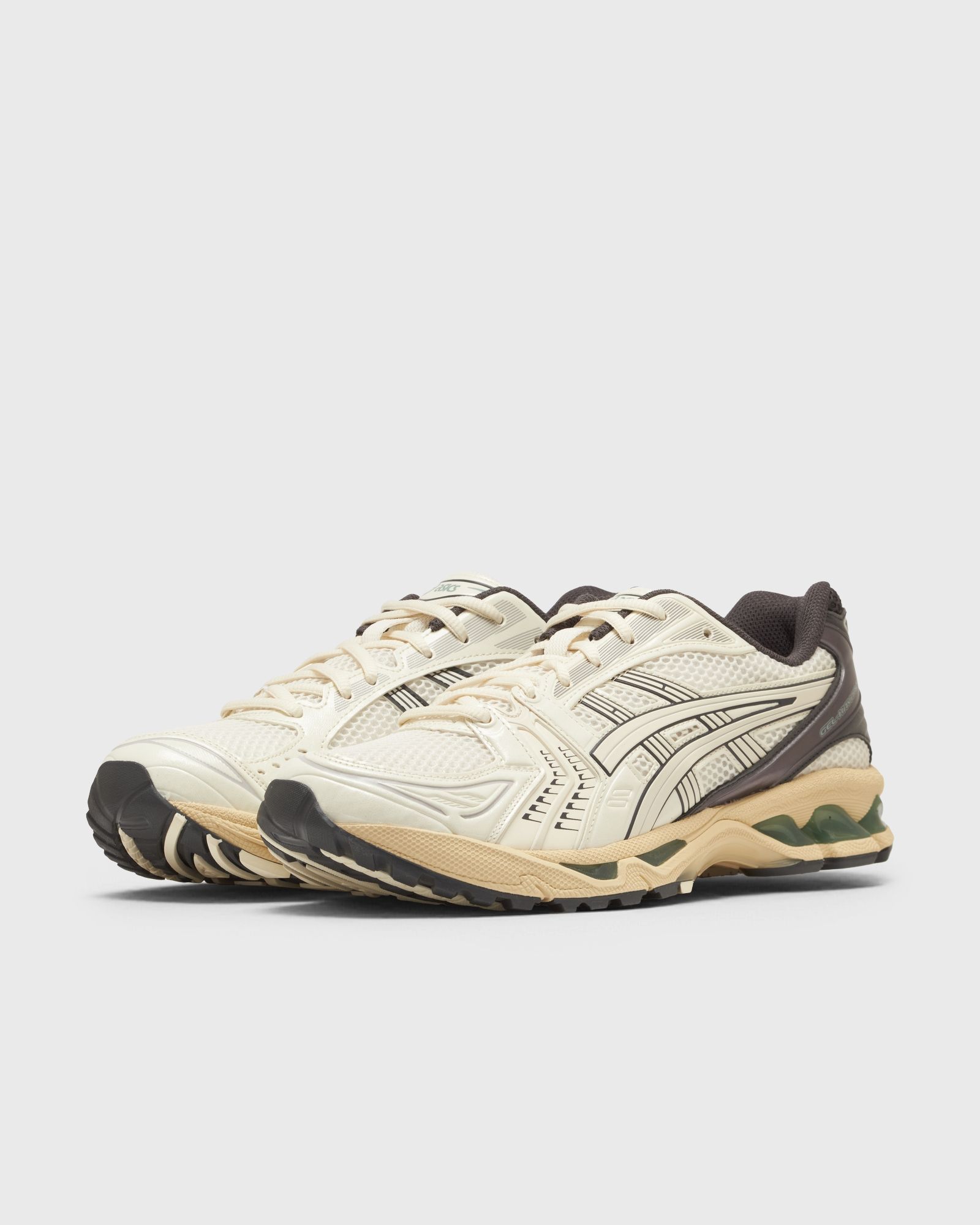 Asics GEL-Kayano 14 promotion
