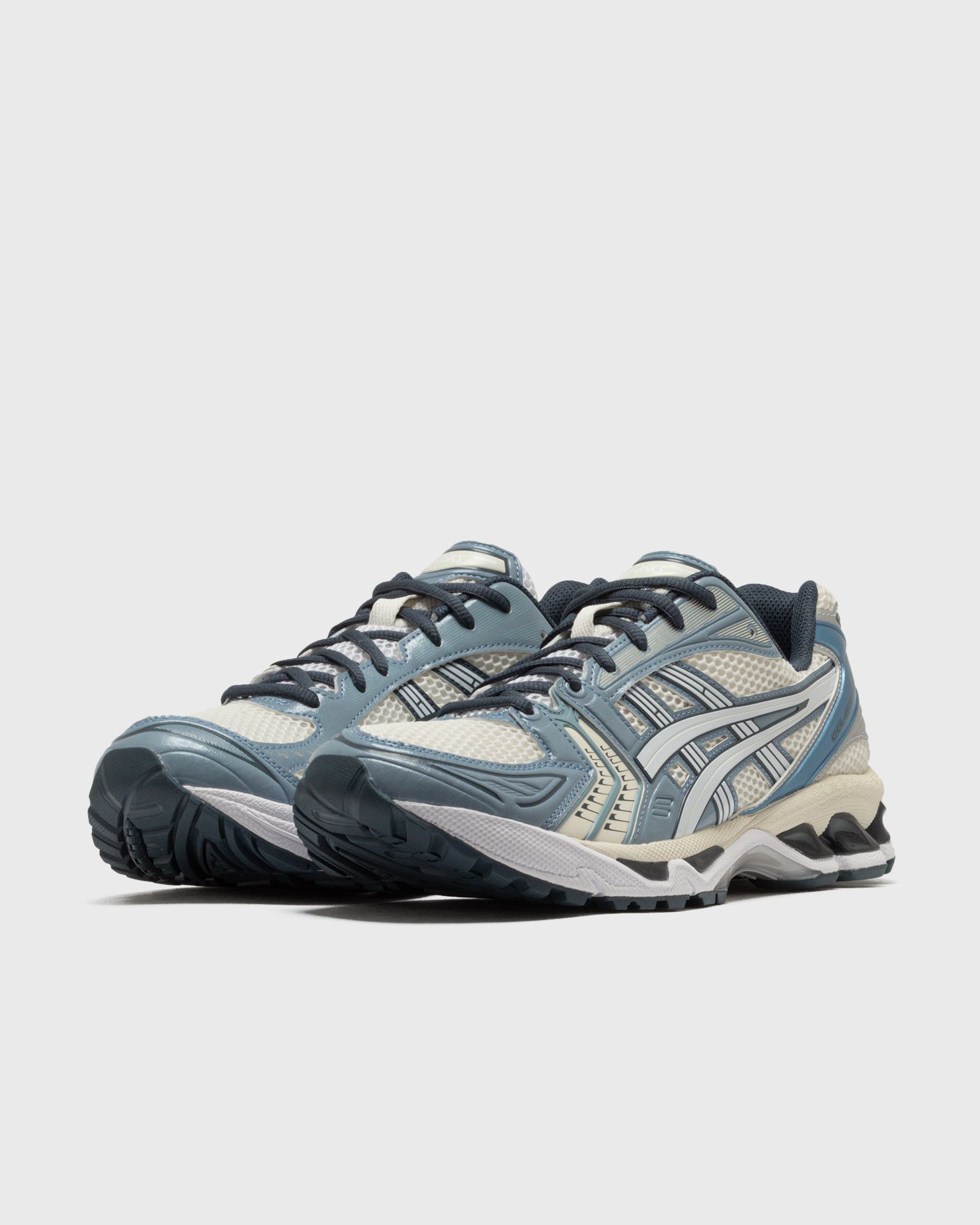 Asics GEL-Kayano 14 promotion