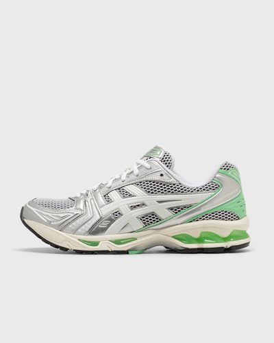 ASICS GEL-KAYANO 14, white