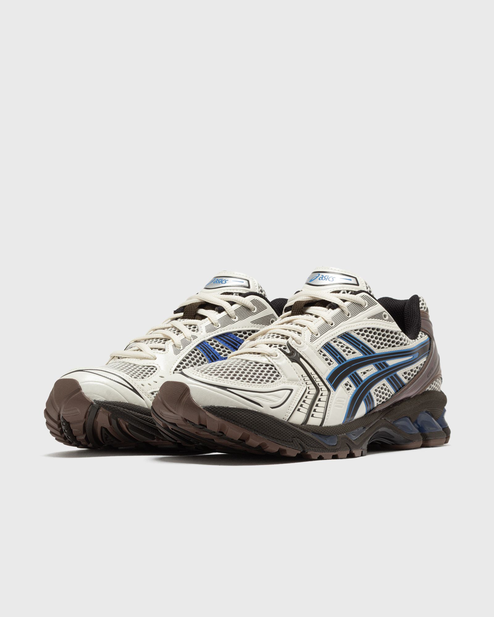 Asics GEL-Kayano 14 promotion