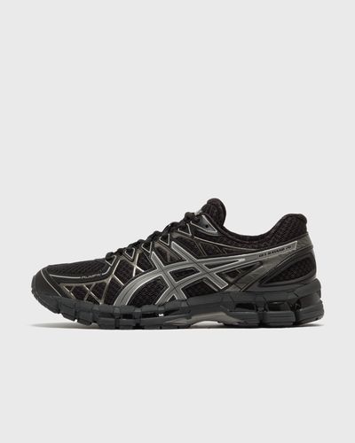ASICS GEL-KAYANO 20, black
