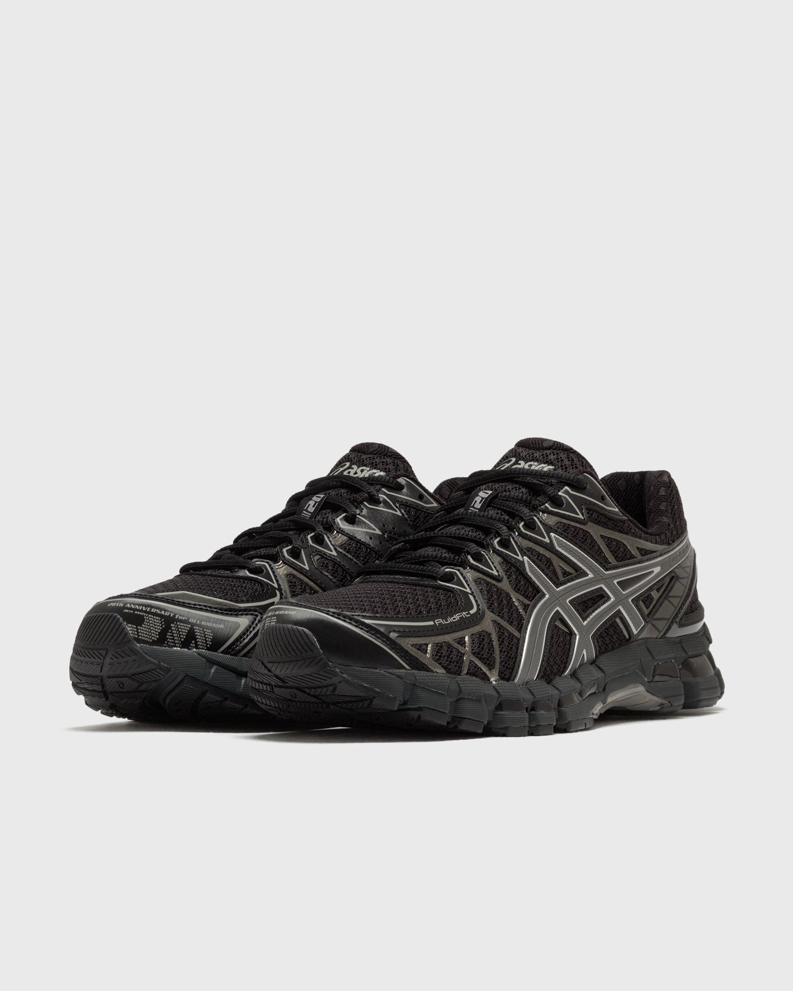 Asics GEL-Kayano 20 au meilleur prix