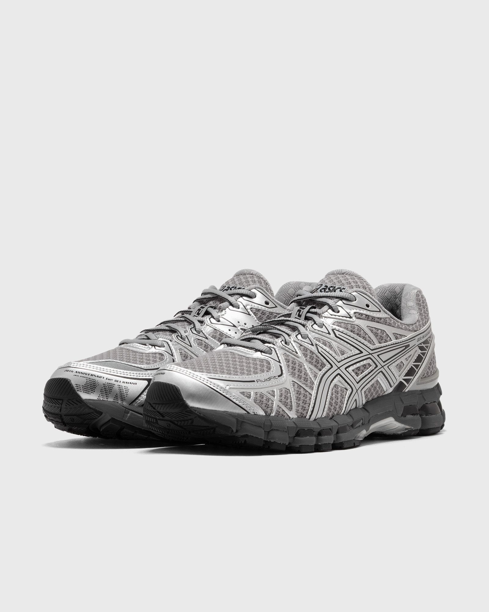 Asics GEL-Kayano 20 au meilleur prix