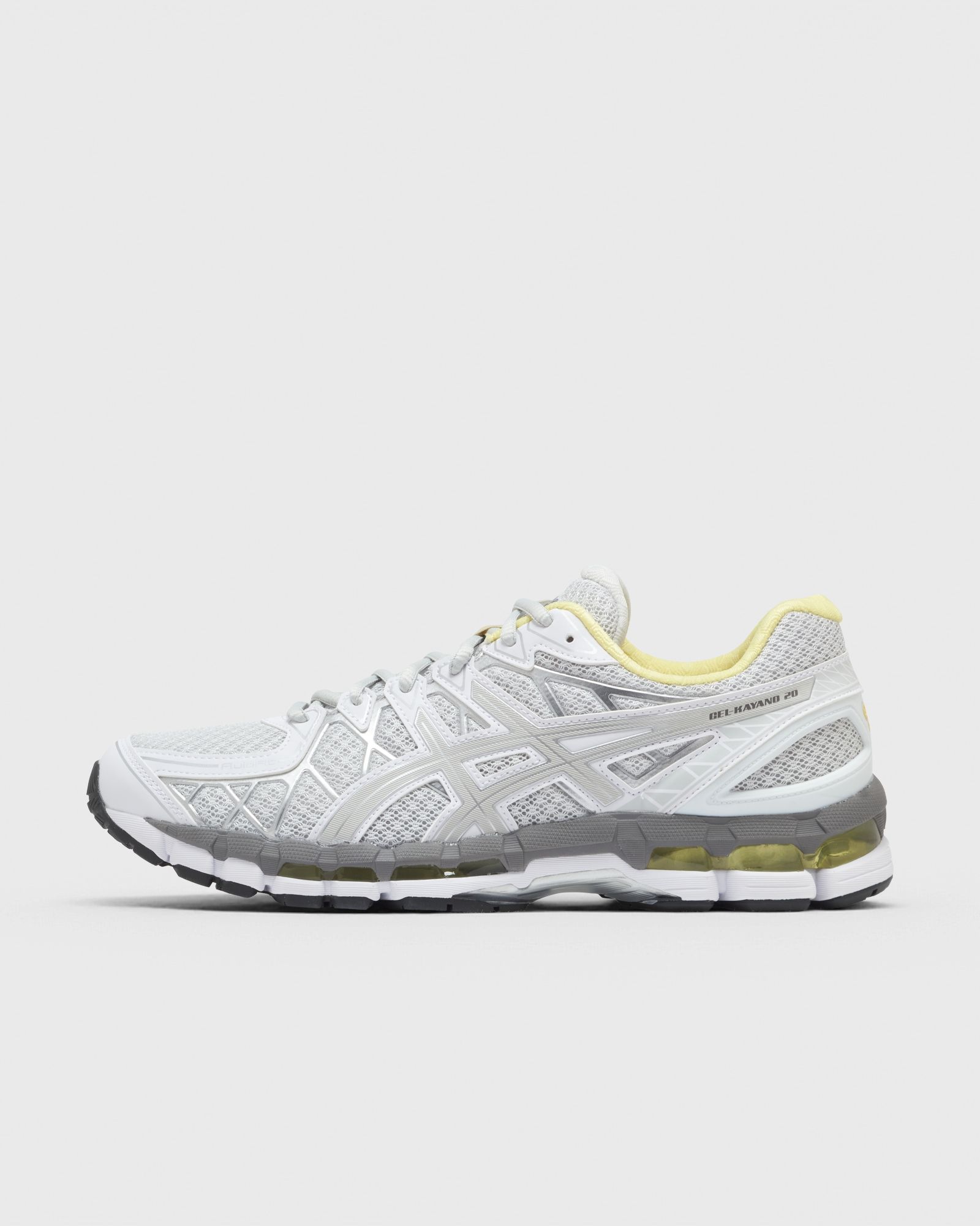 Asics GEL-Kayano 20 prix pas cher