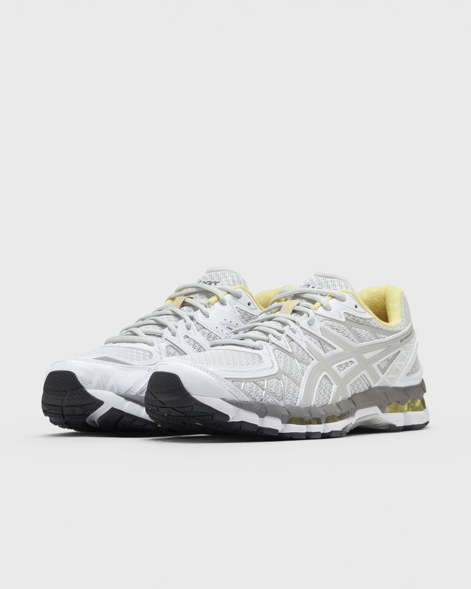 Asics GEL-Kayano 20 promotion
