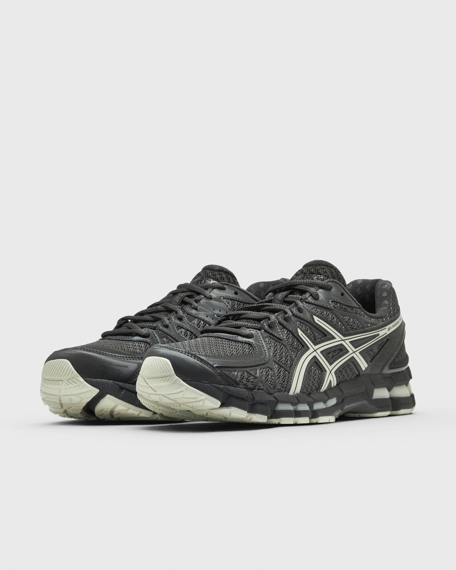 Asics GEL-Kayano 20 promotion