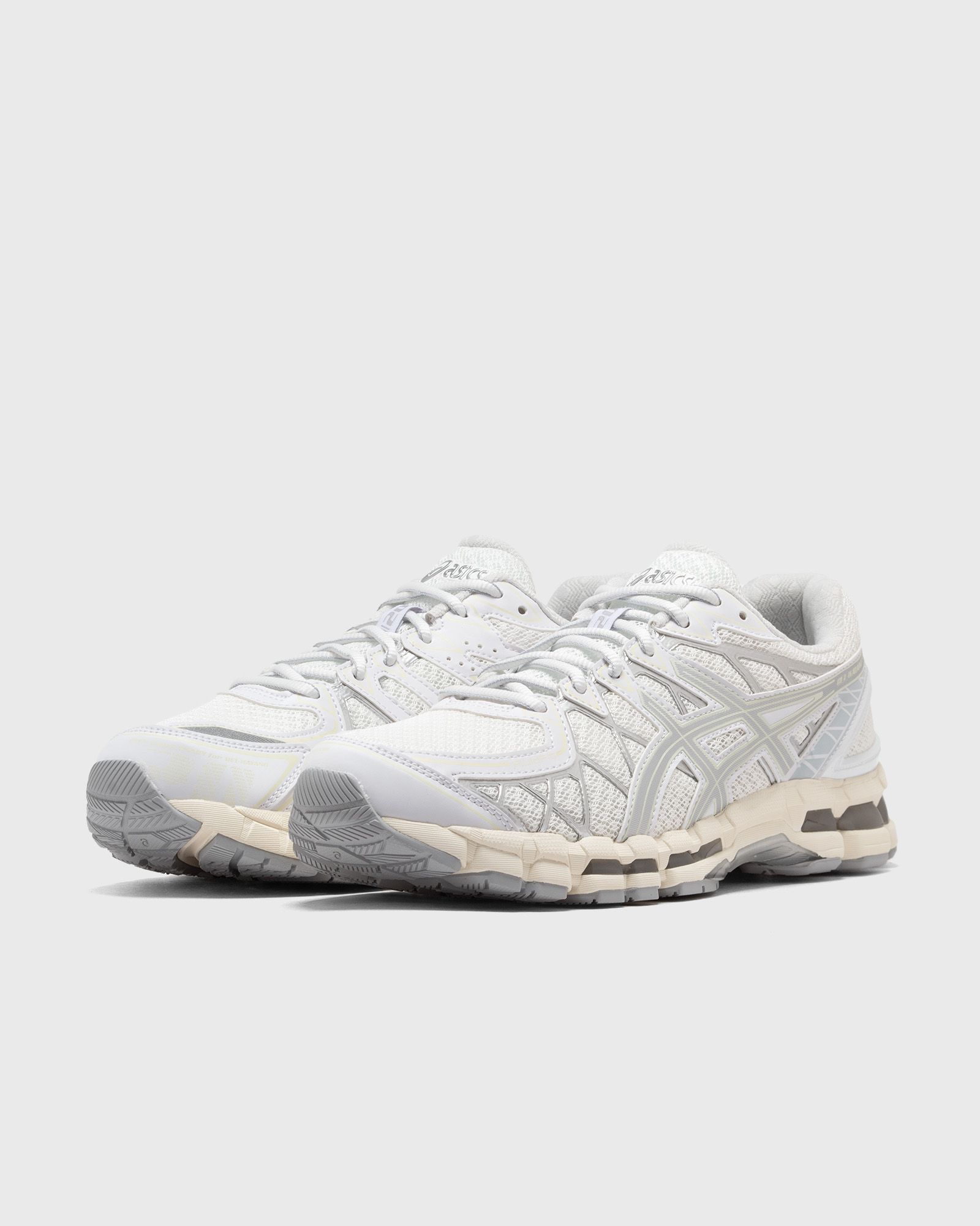 Asics GEL-Kayano 20 promotion