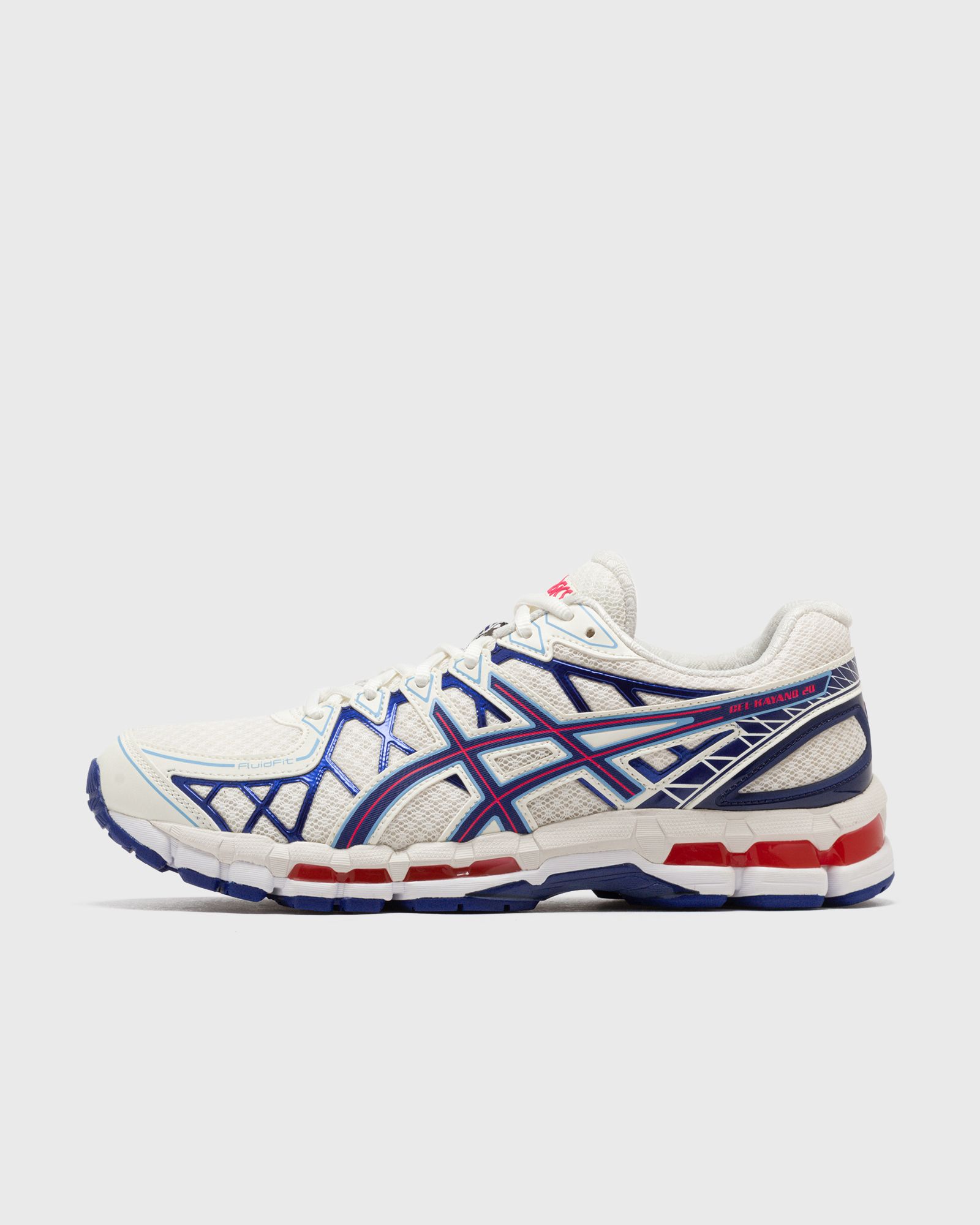 Asics GEL-Kayano 20 prix pas cher