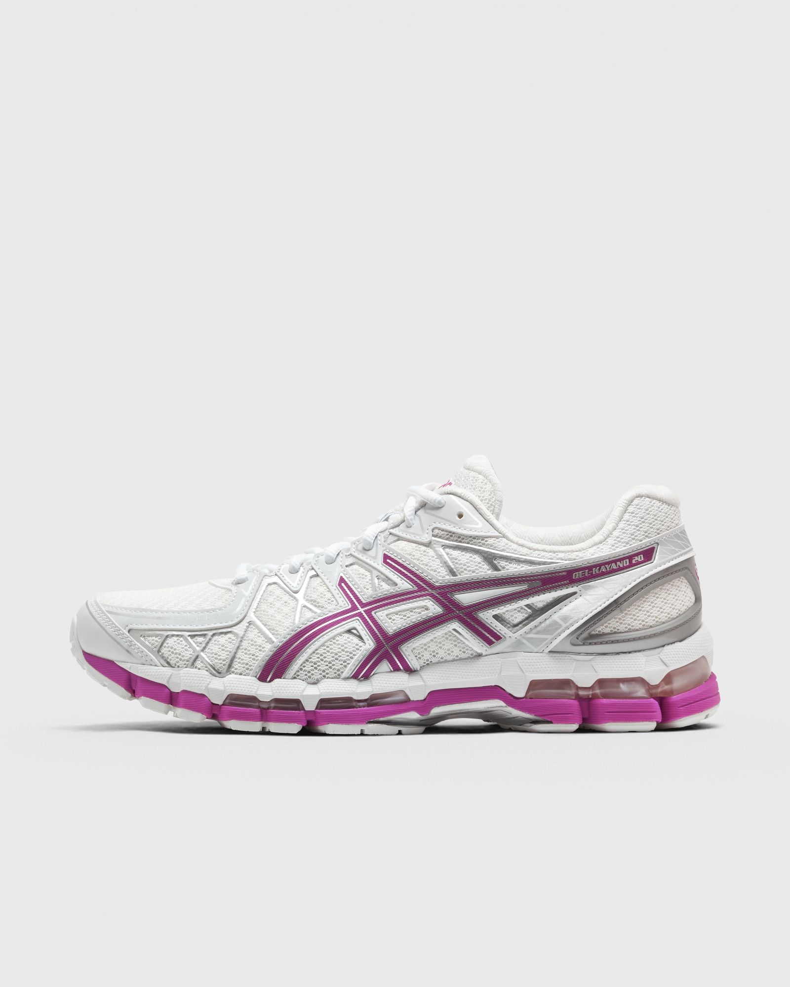 Asics GEL-Kayano 20 prix pas cher