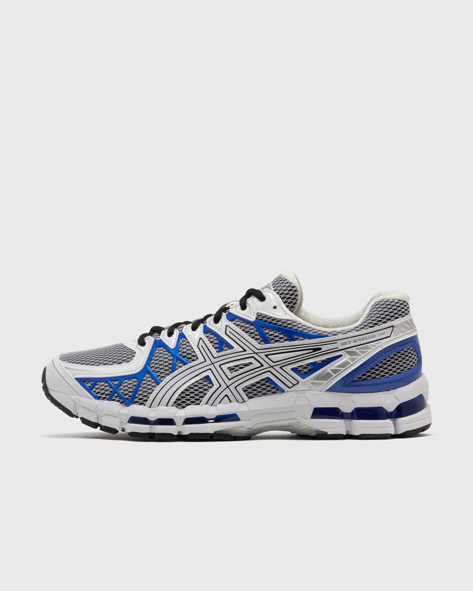 Asics Gel-Kayano 20 “Illusion Blue”: kühles Blau mit Biss (3)