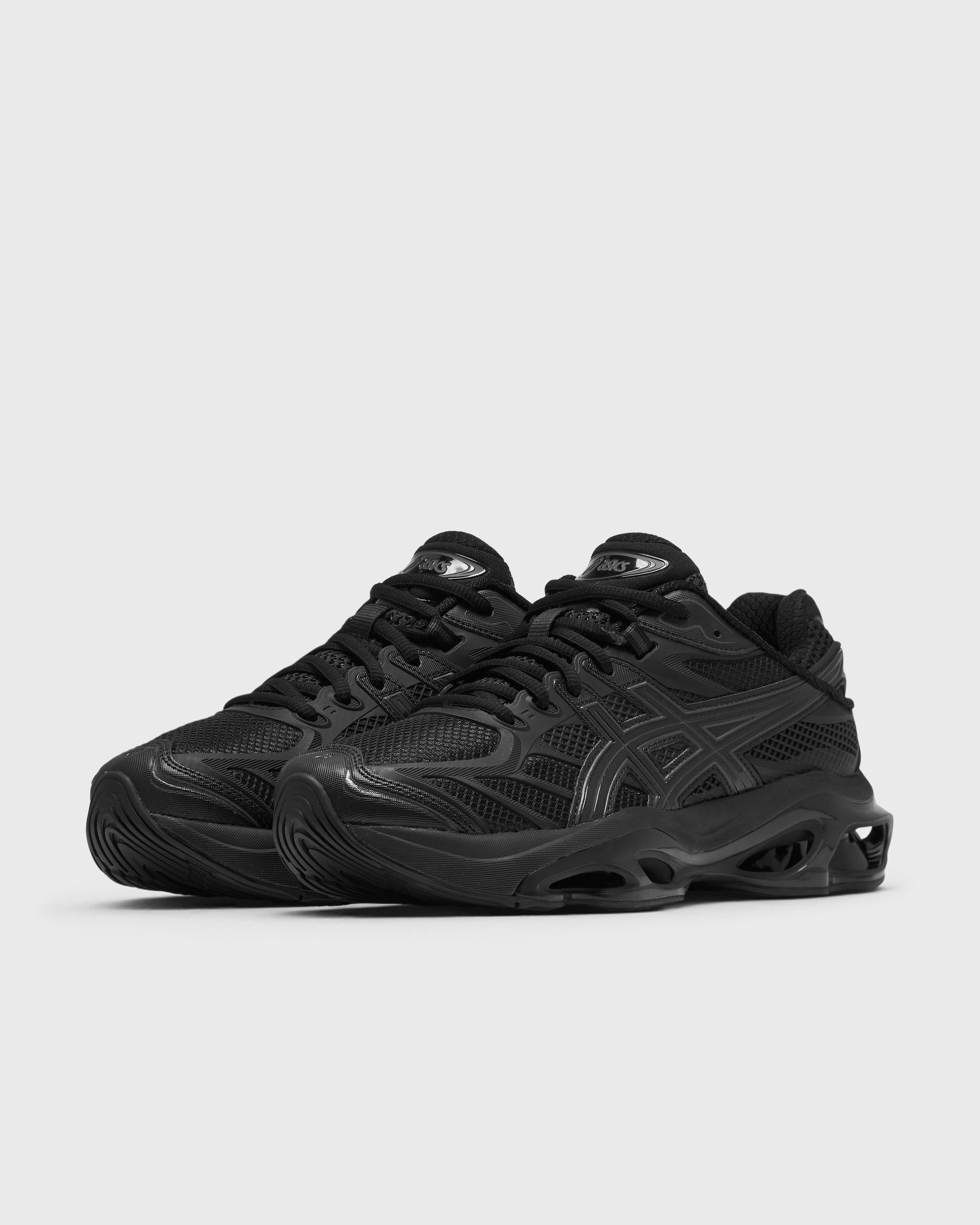 Asics GEL-KINETIC 2.0 black