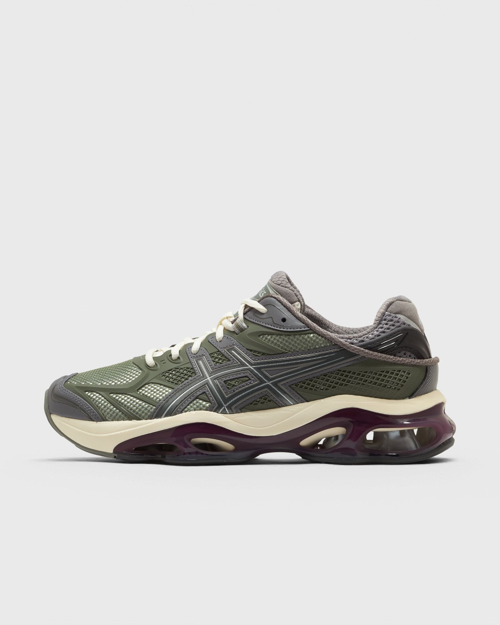 Asics Gel-Kinetic 2.0 “Lichen Green Beniimo Purple”: Statement-Alarm (4)