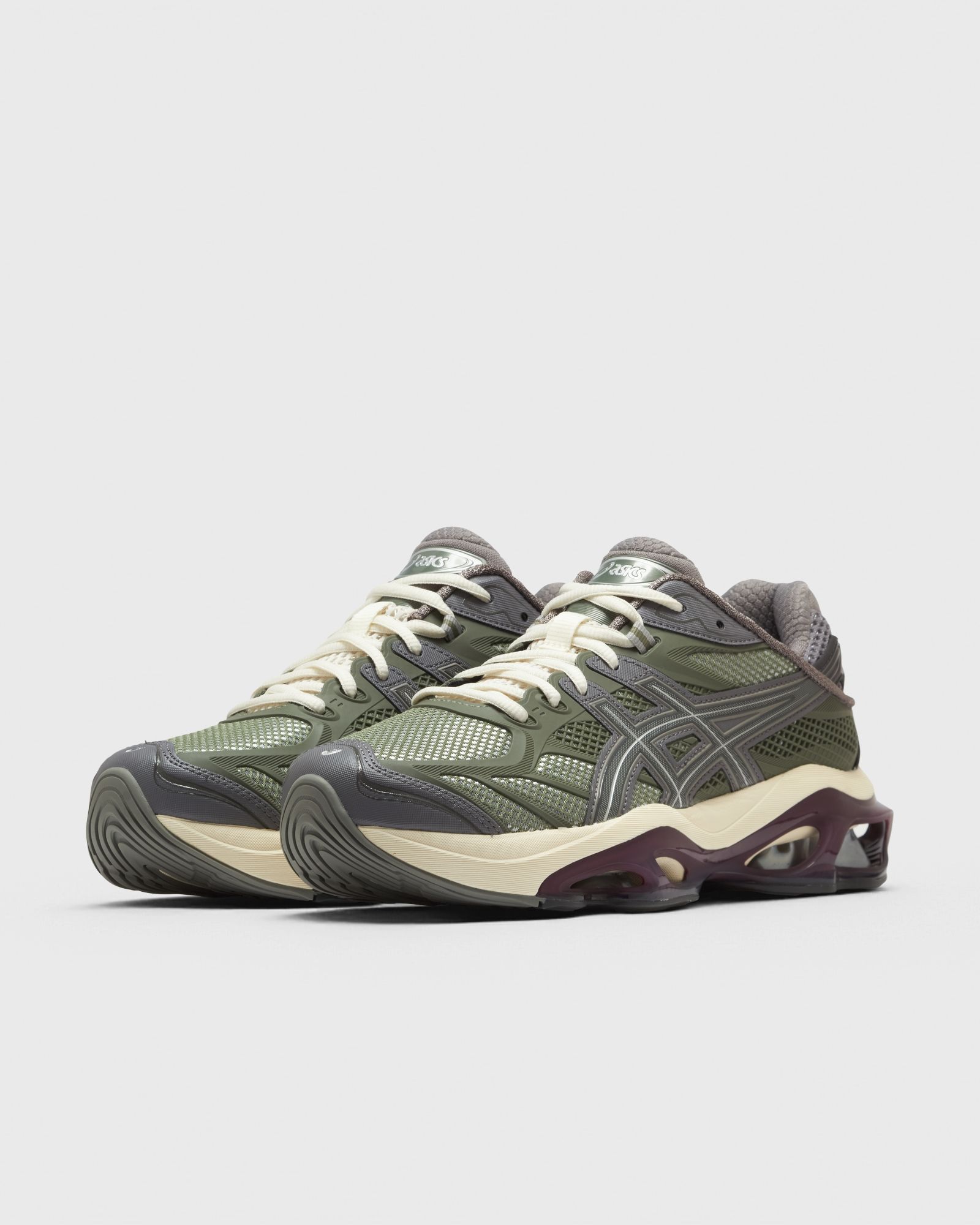 Asics GEL-KINETIC 2.0 promotion