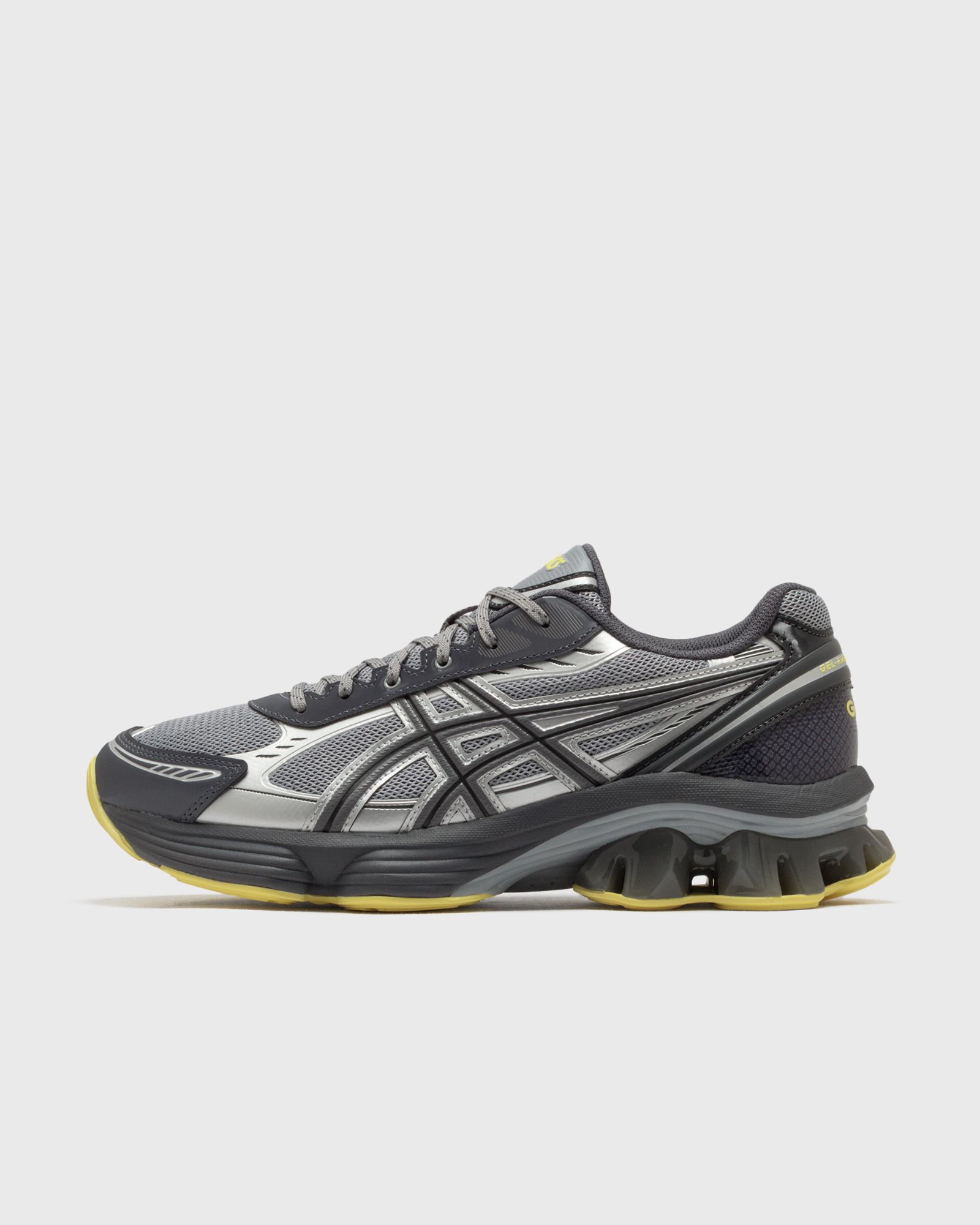 ASICS GEL-KINETIC FLUENT, grey