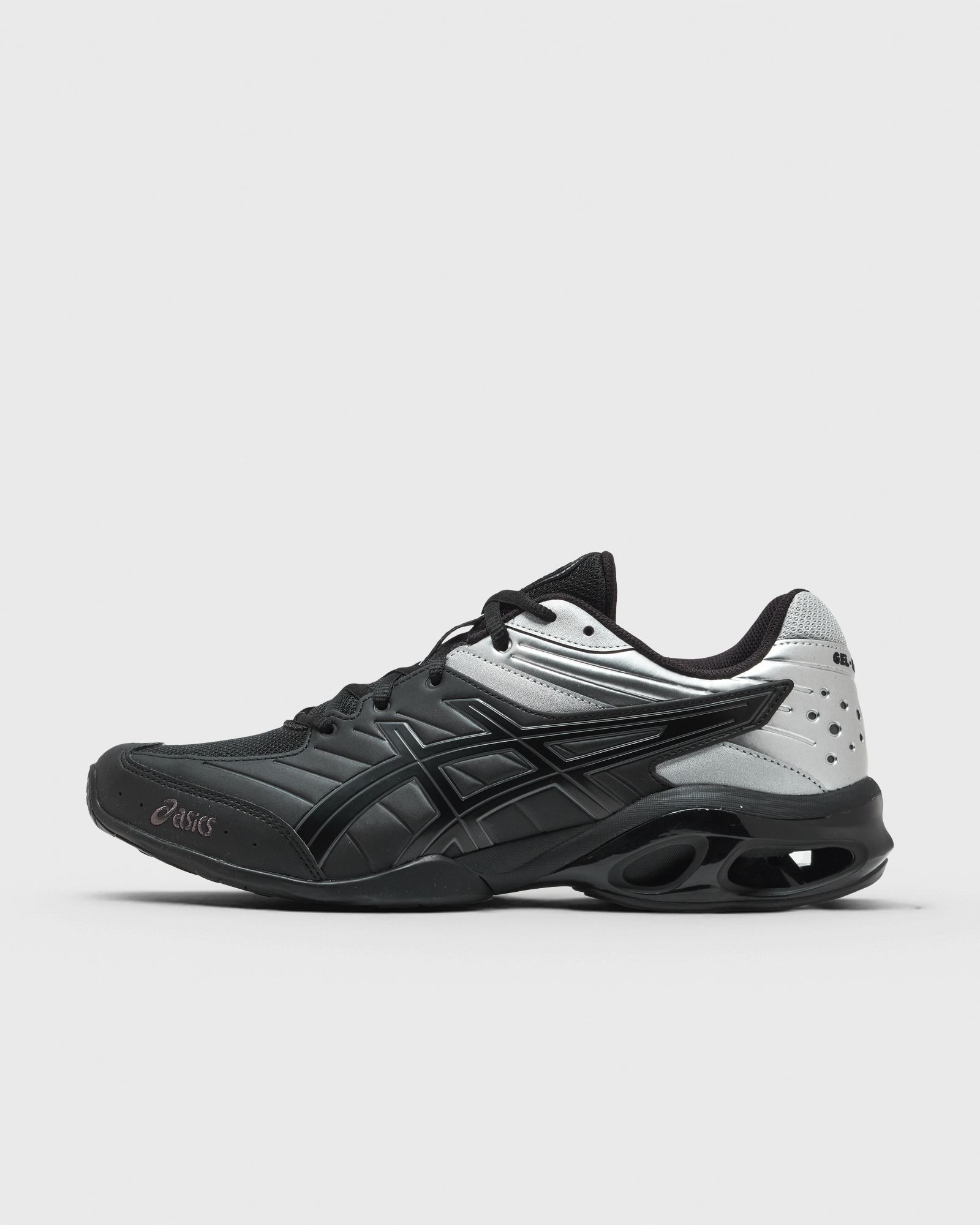 Asics GEL-KINETIC FR 1203B051-001 brown