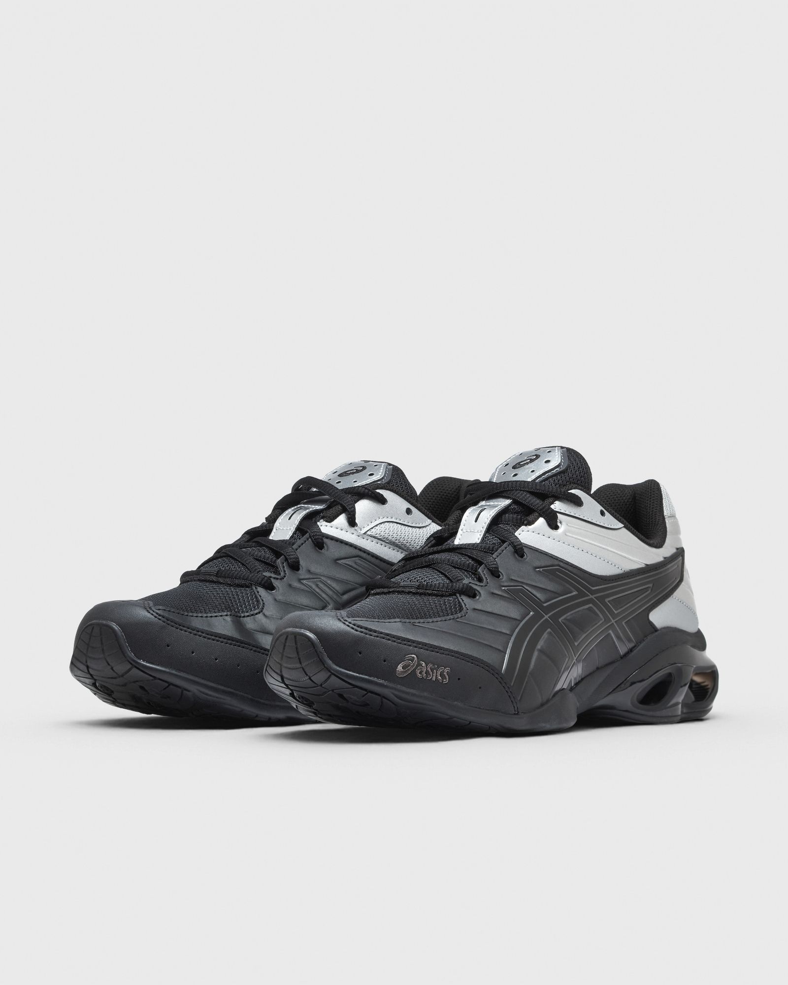 Asics GEL-KINETIC FR brown